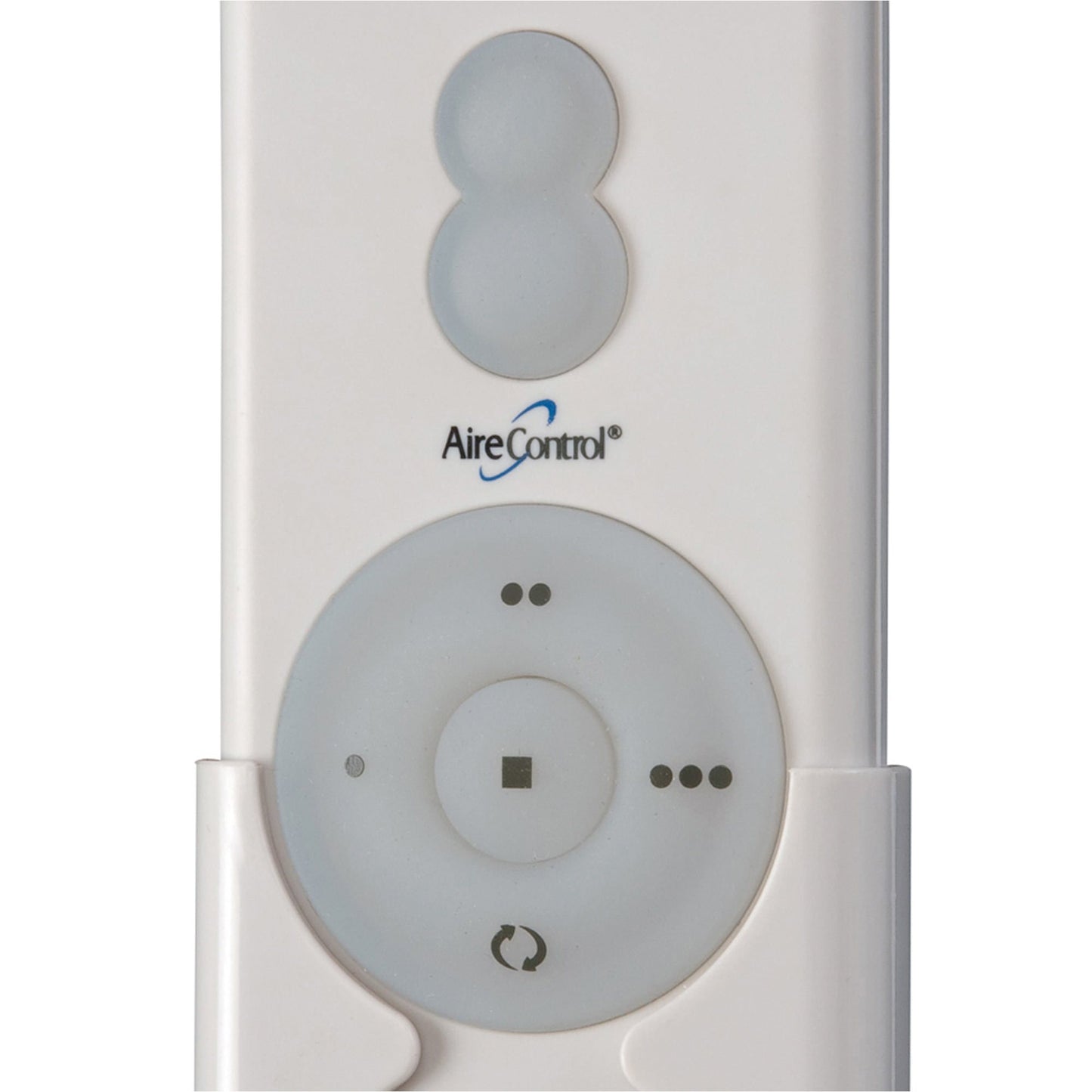 RC400 Hand Held Fan Control in Detail.