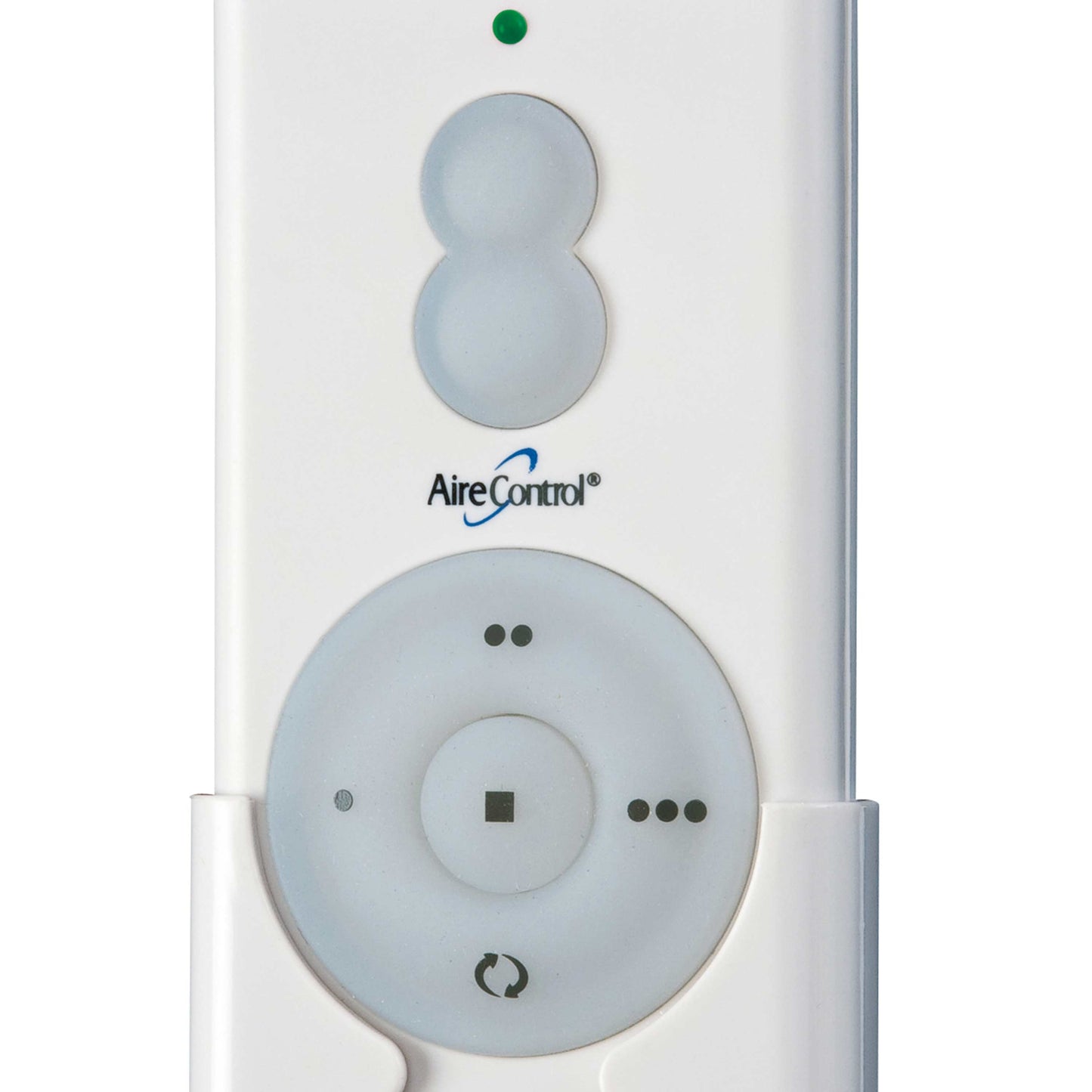 RC212 Hand Held Fan Control in Detail.