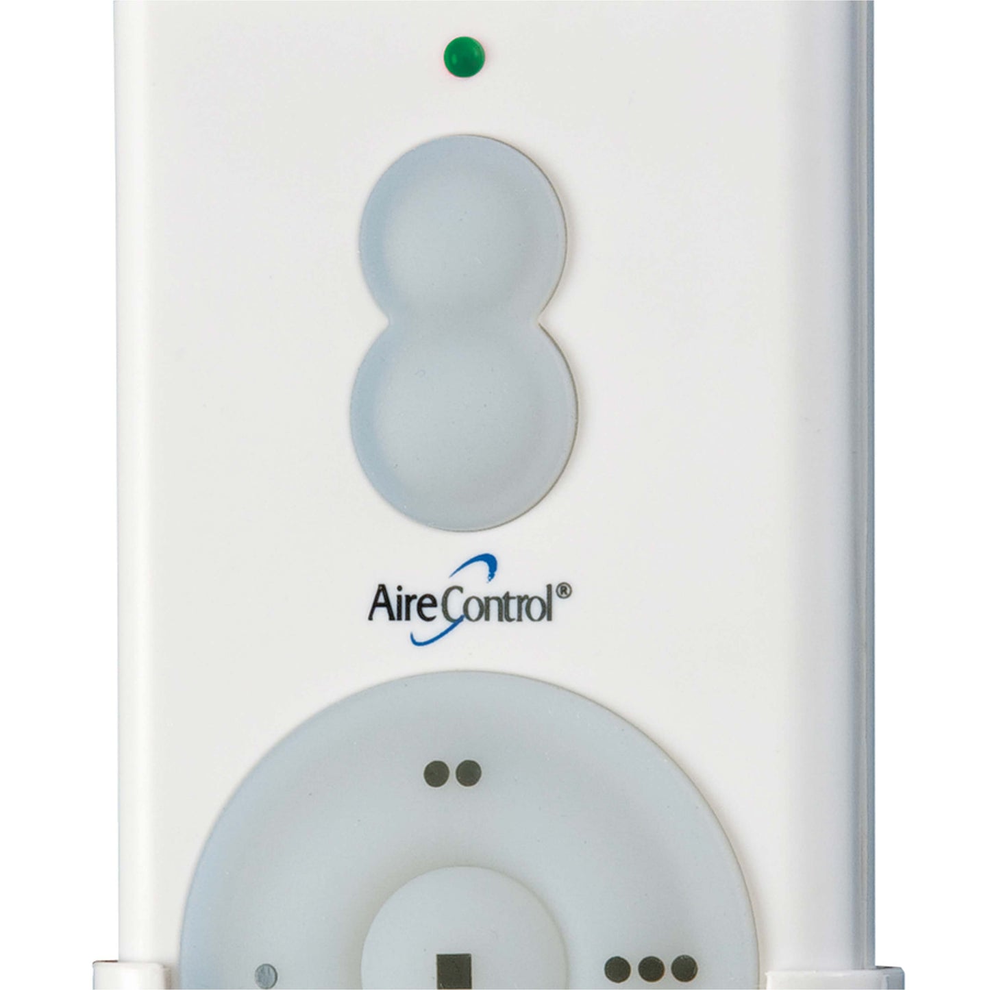 RC213 Hand Held Fan Control in Detail.