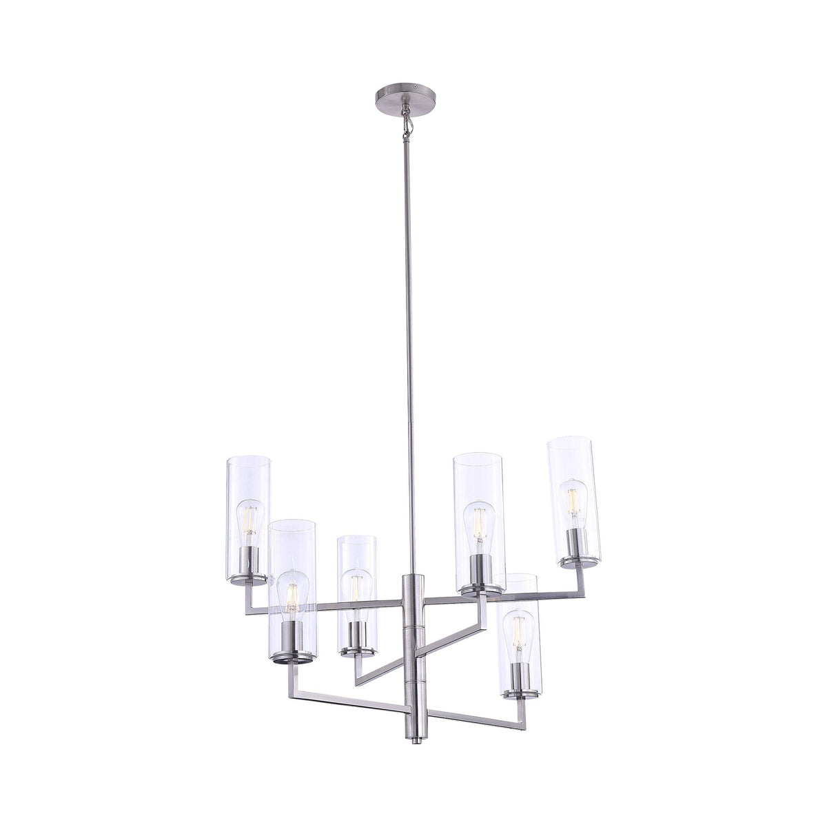 Acacia Chandelier (6-Light).