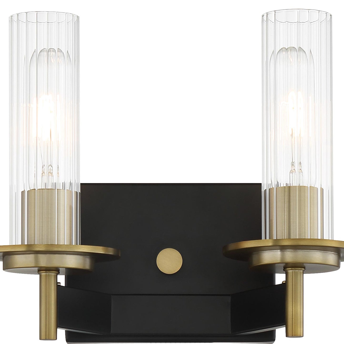 Baldwin Park Vanity Wall Light in Detail.