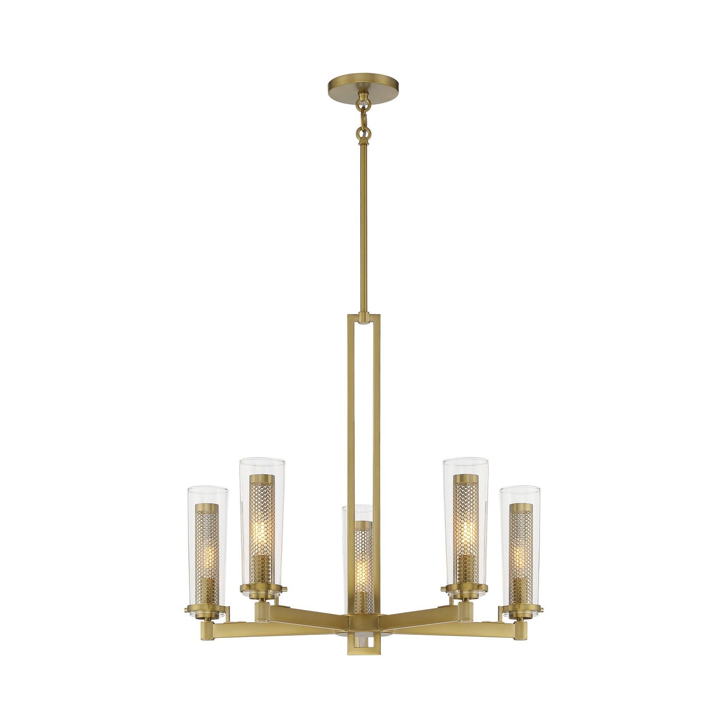 Emmerham Chandelier (5-Light).