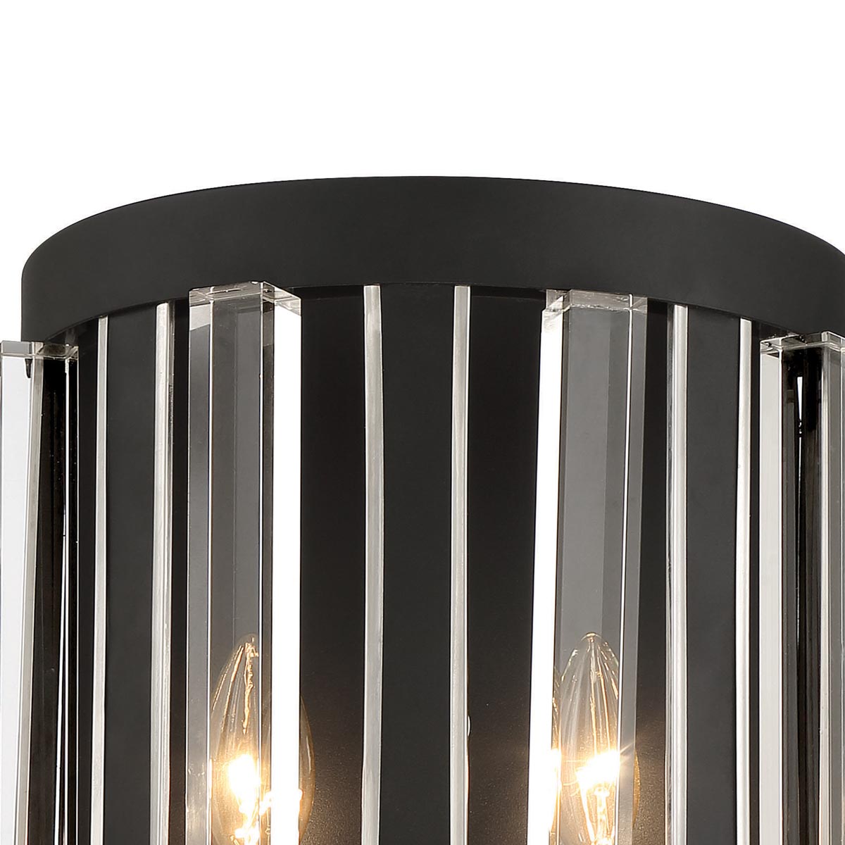 Majestic Splendor Wall Light.