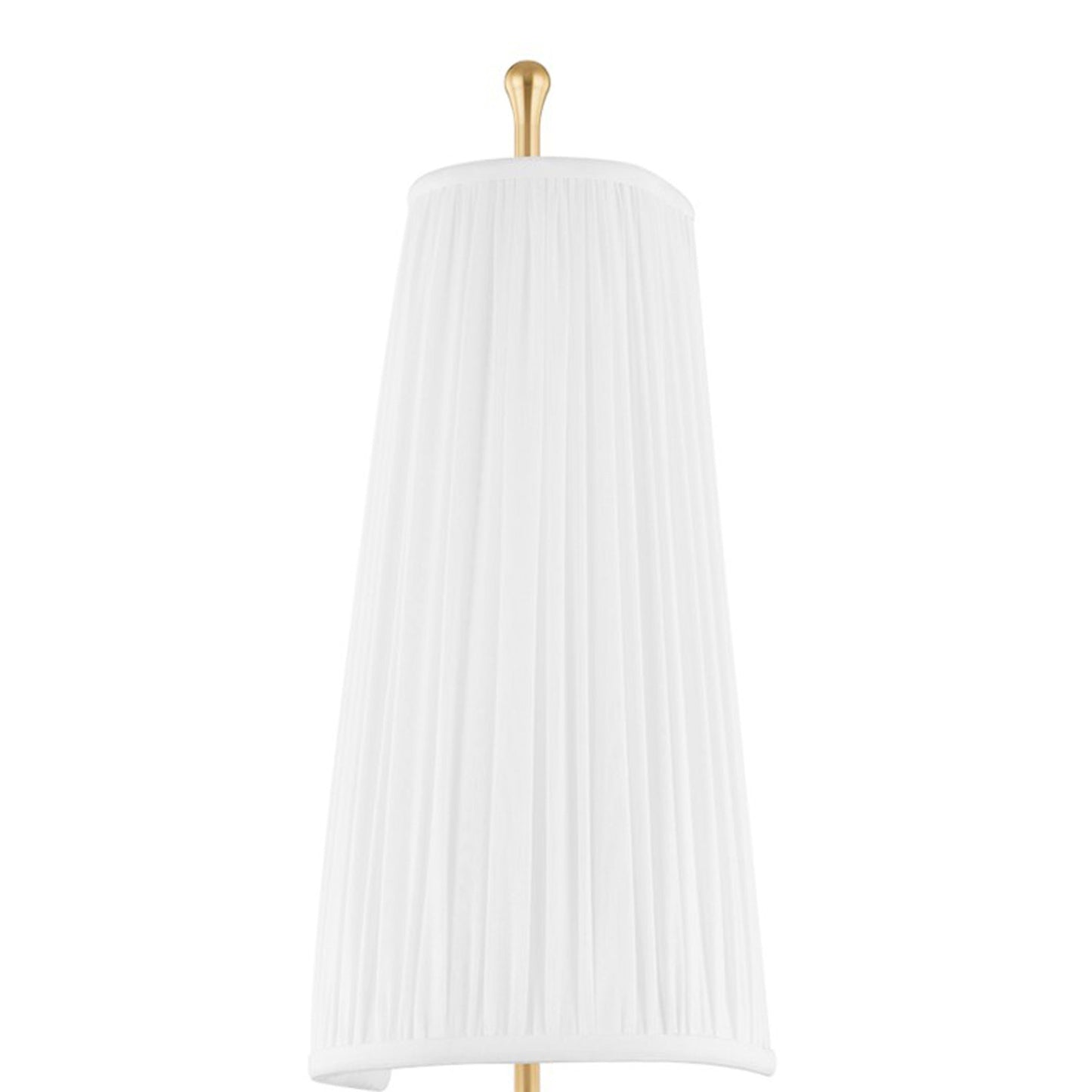 Adeline Wall Light in Detail.