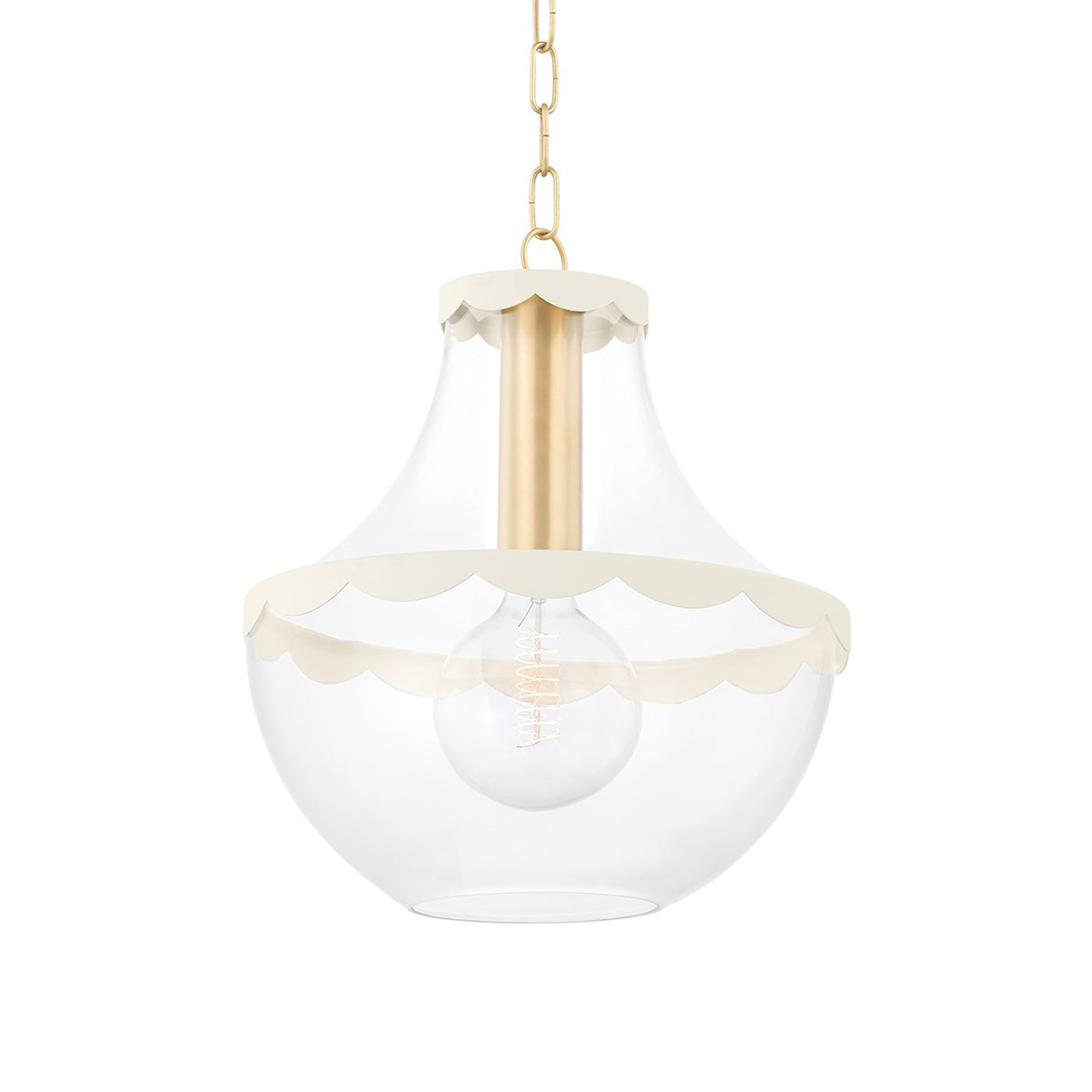 Alaina Pendant Light (Large).