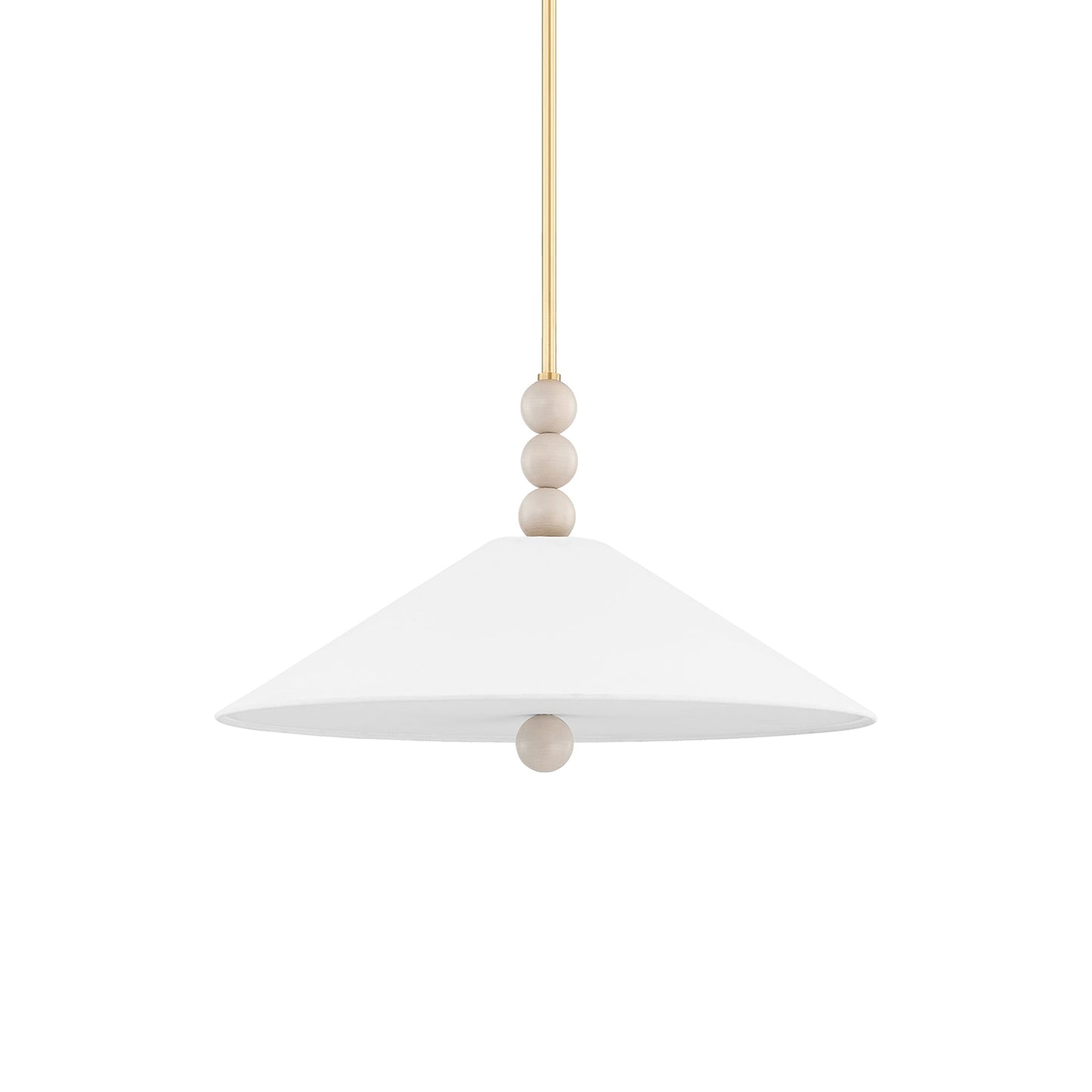 Alexis Pendant Light (2-Light).