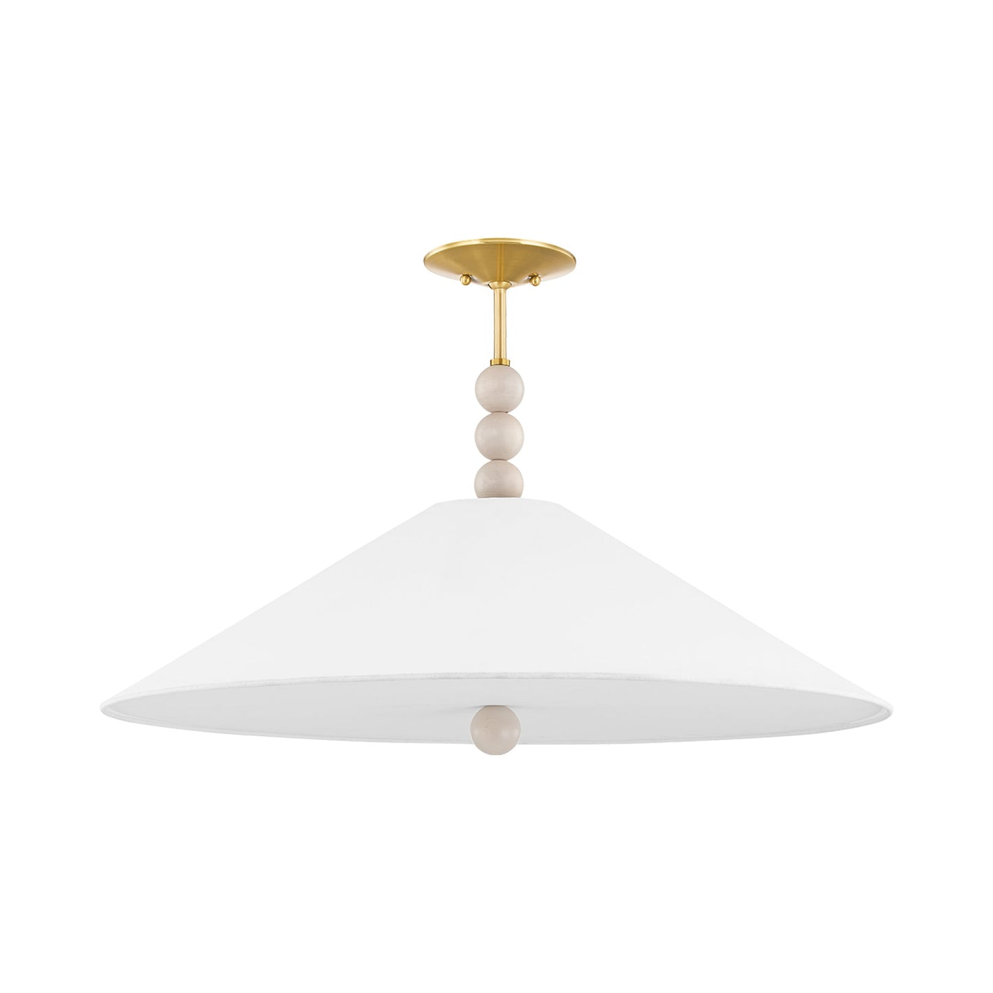 Alexis Pendant Light (3-Light).