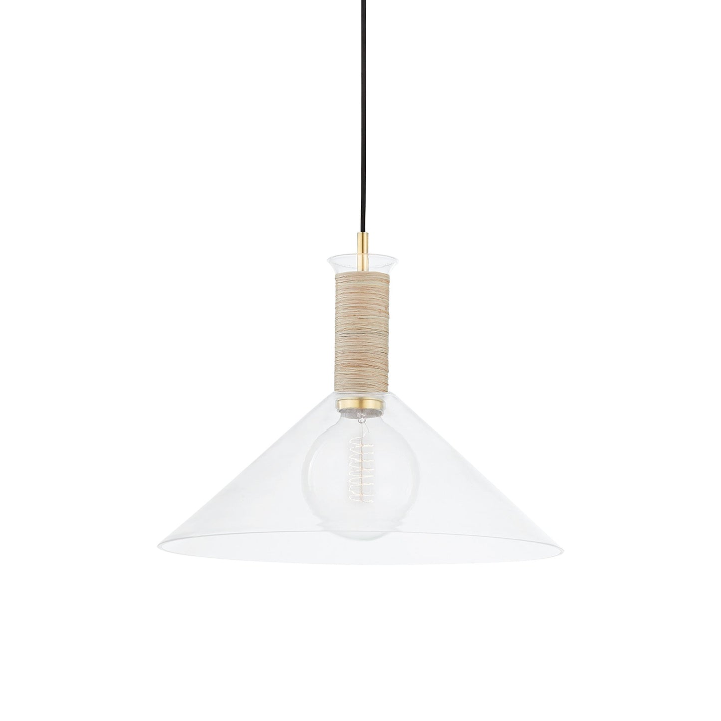 Besa Pendant Light (Large).