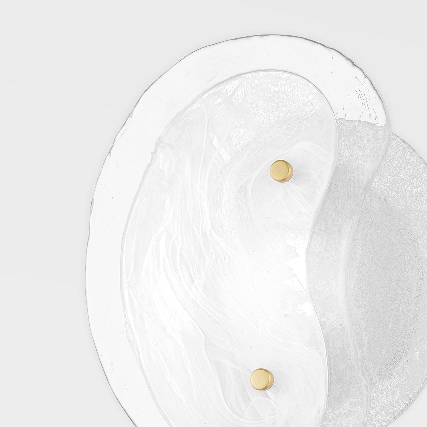 Celia LED Wall Light in Detail.