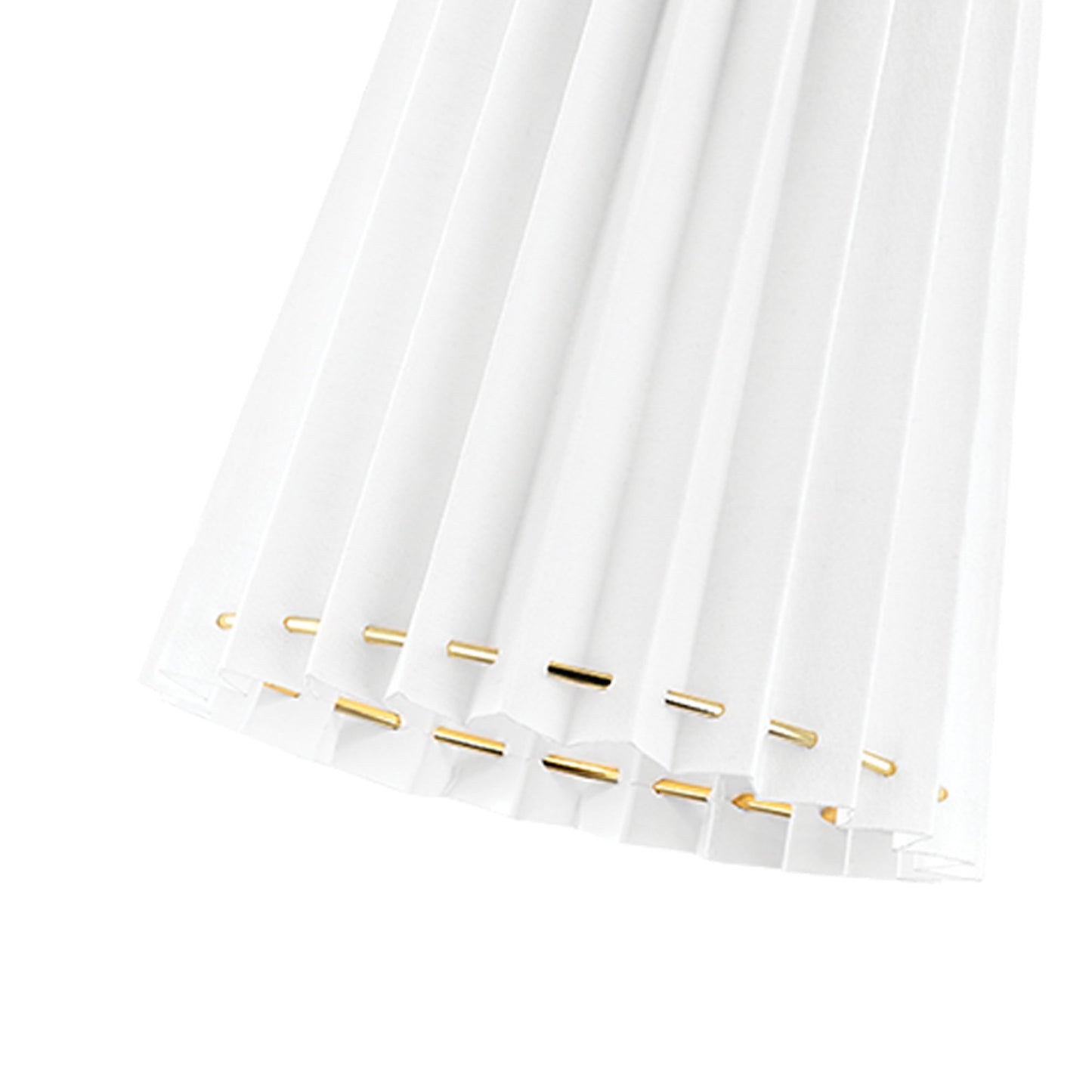 Demi Plug-In Wall Light in Detail.