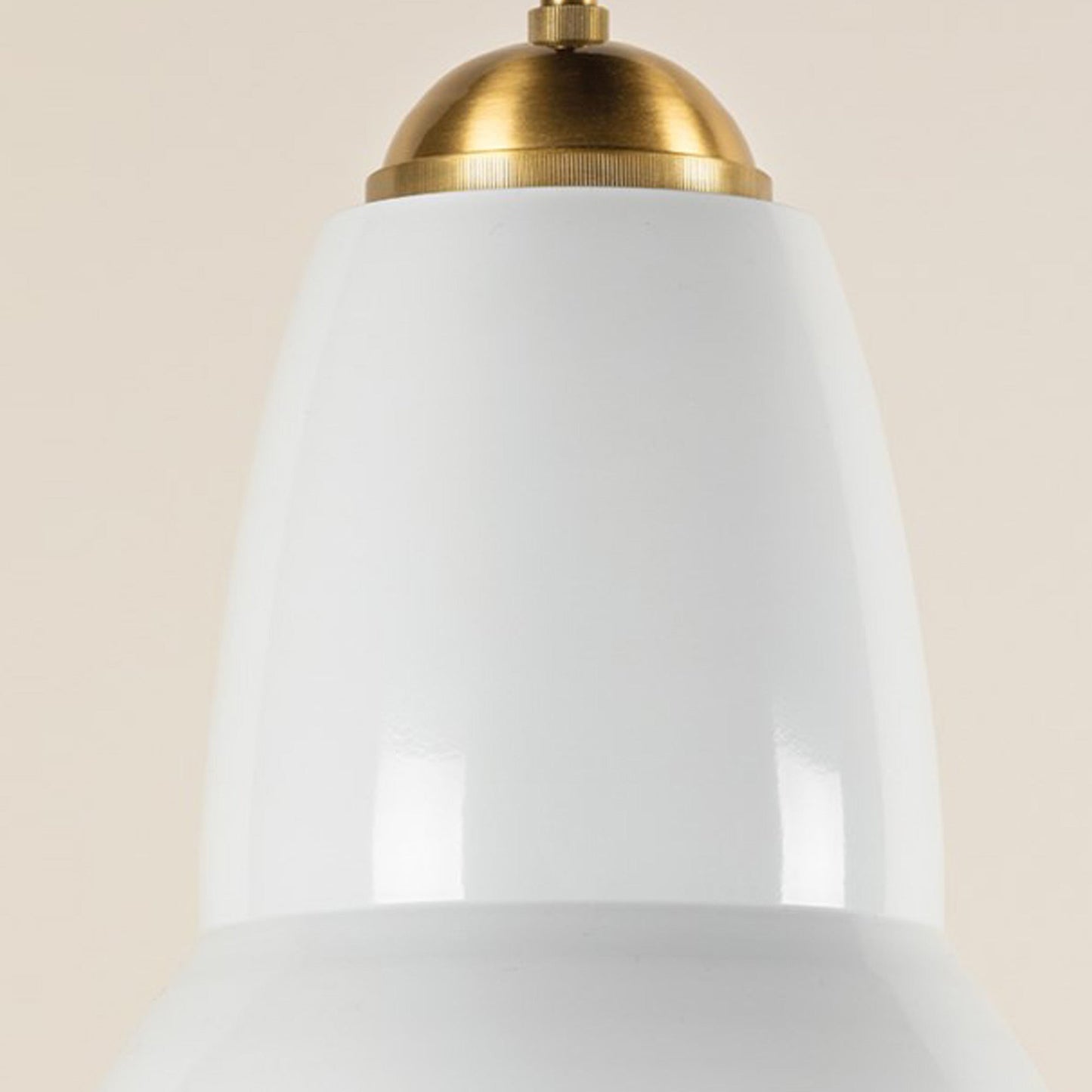 Jamila Pendant Light in Detail.