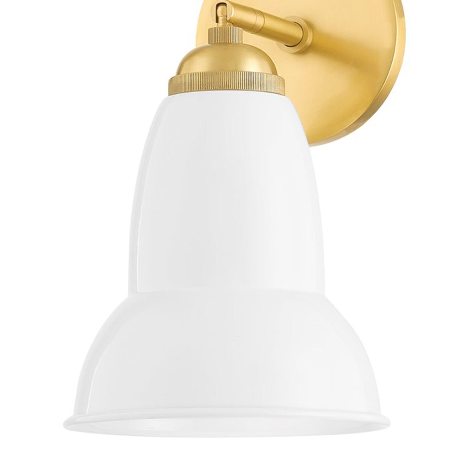 Jamila Wall Light in Detail.