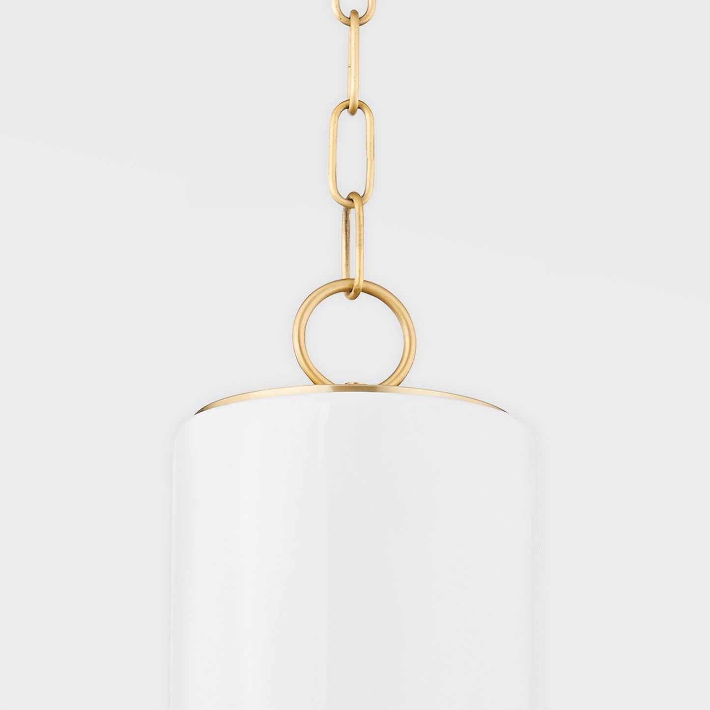 Jean Pendant Light in Detail.