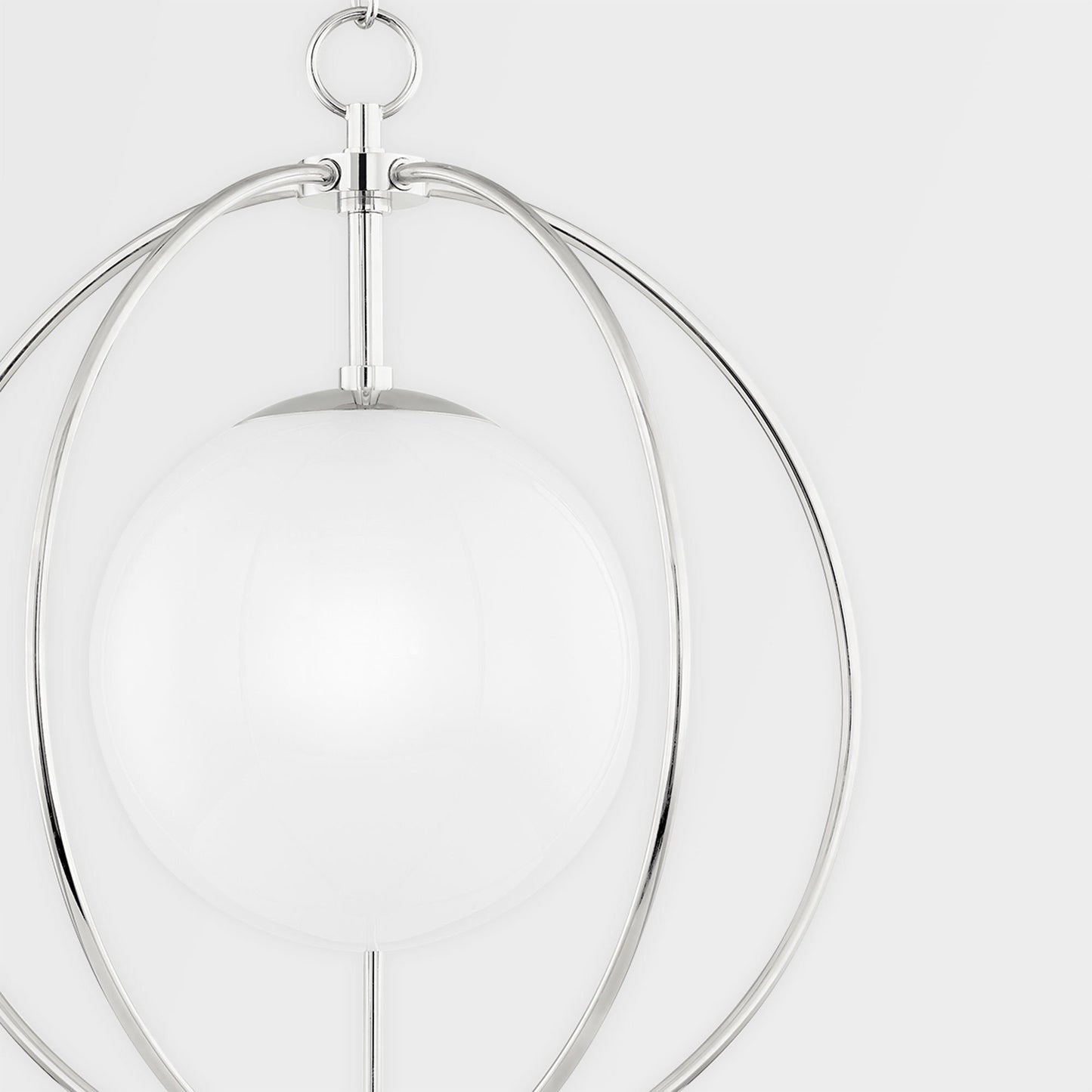 Lyla Pendant Light in Detail.