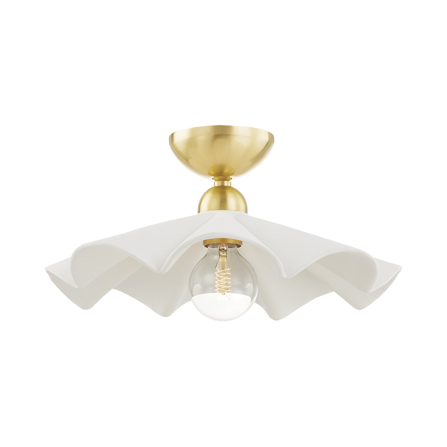 Maisie Pendant Light in Detail.