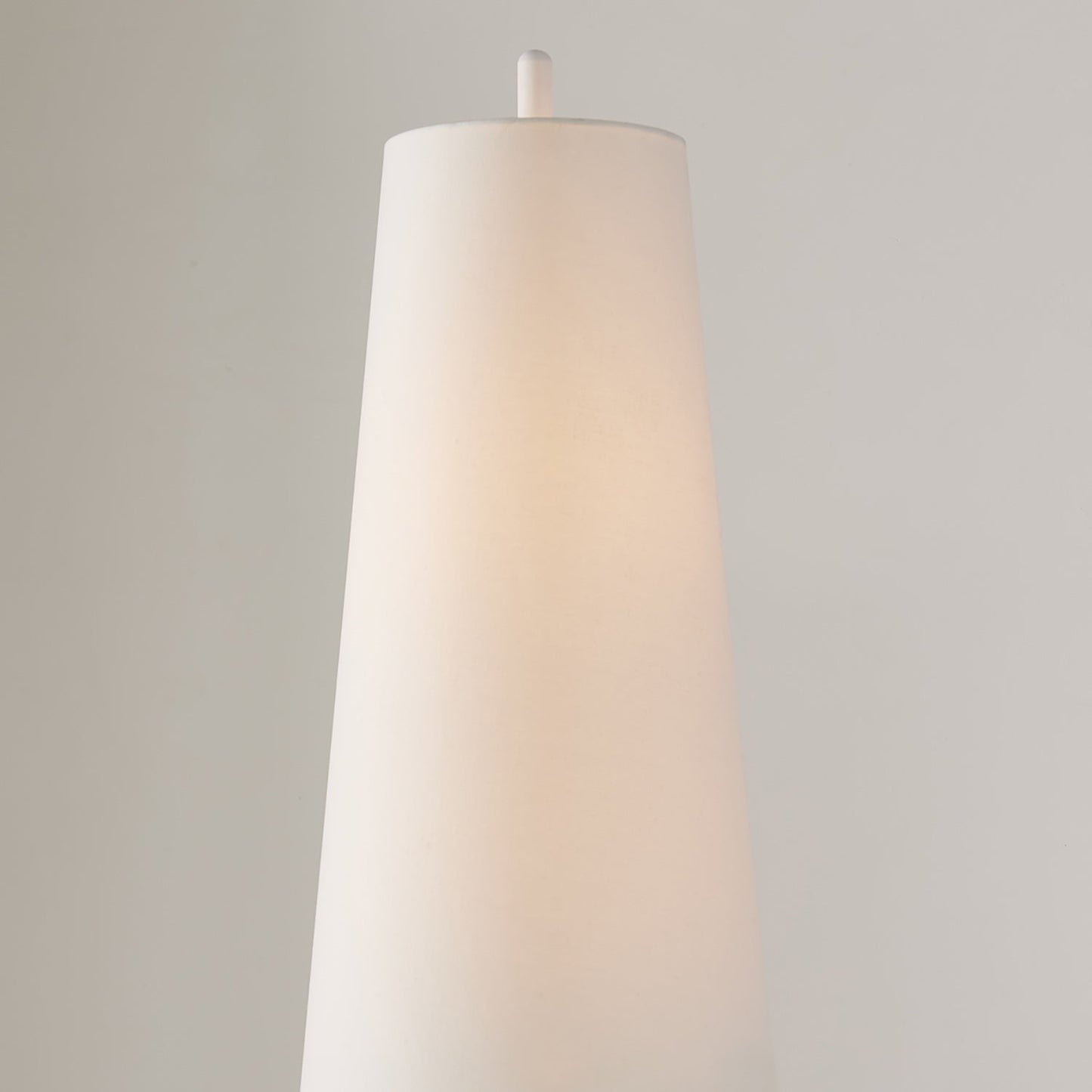 Mariana Floor Lamp in Detail.