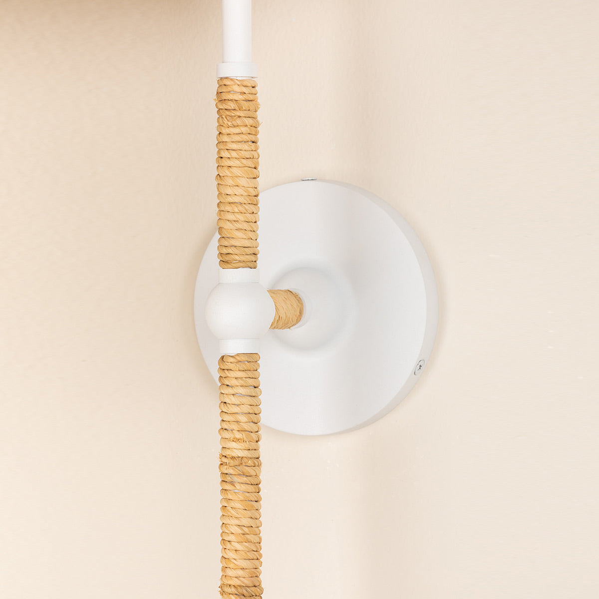 Mariana Wall Light in Detail.