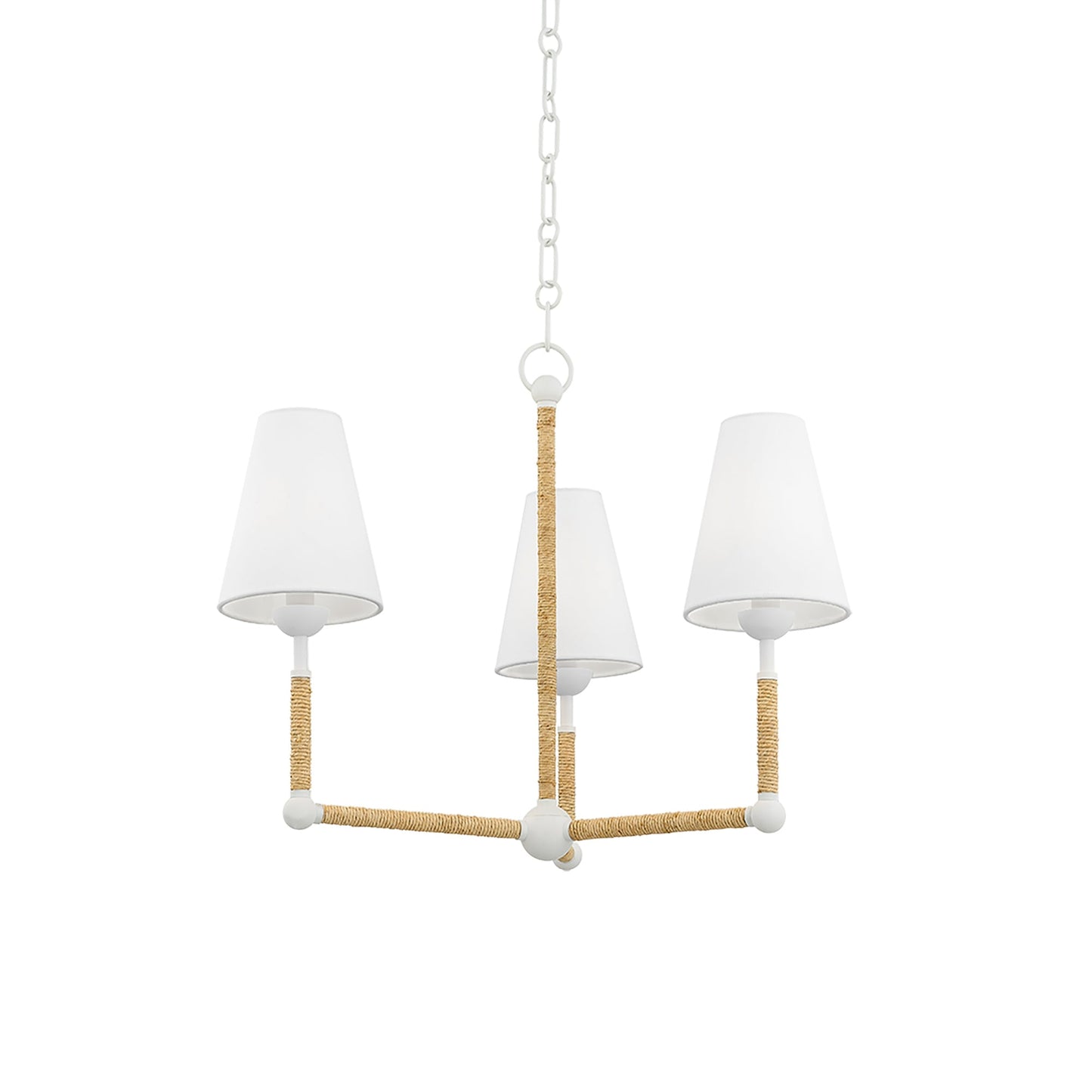 Mariana Chandelier (3-Light).