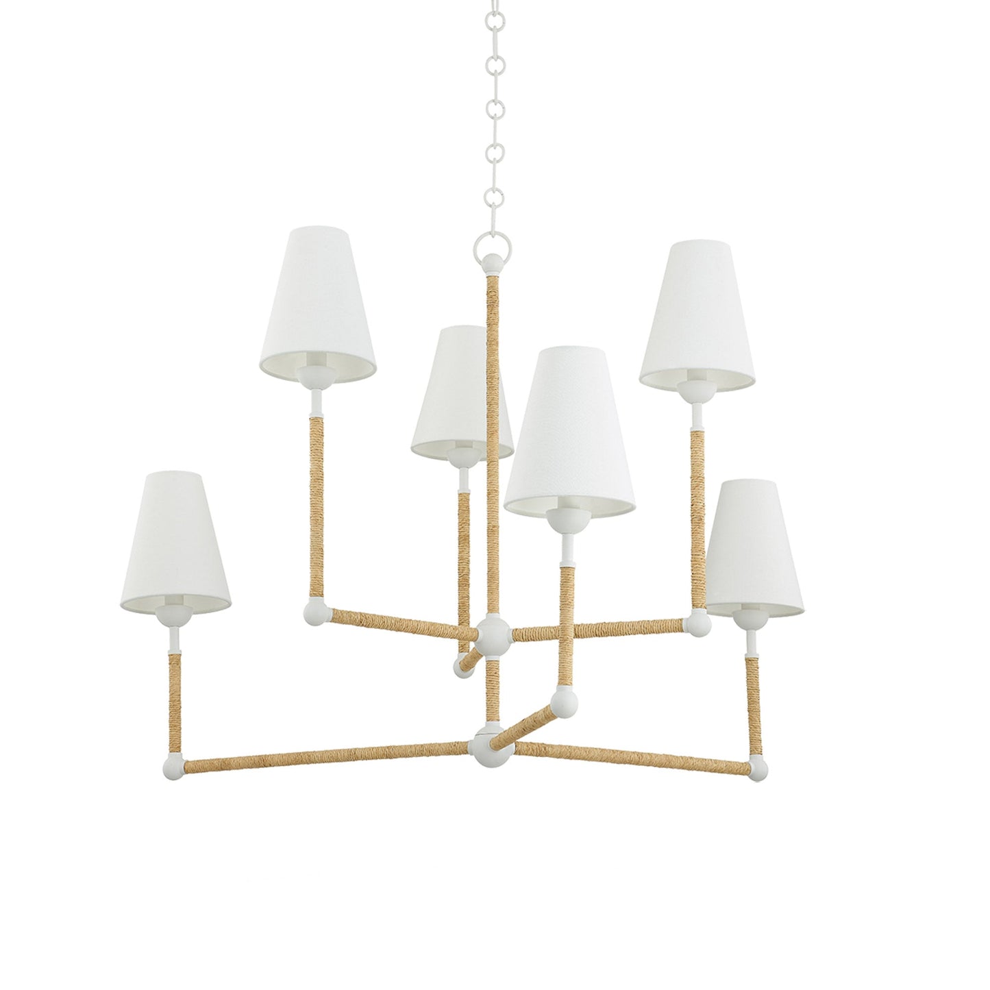 Mariana Chandelier (6-Light).