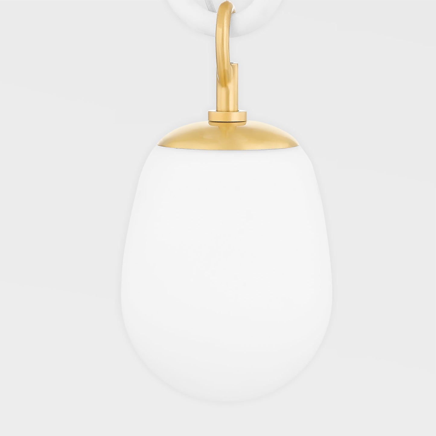 Marina Pendant Light in Detail.