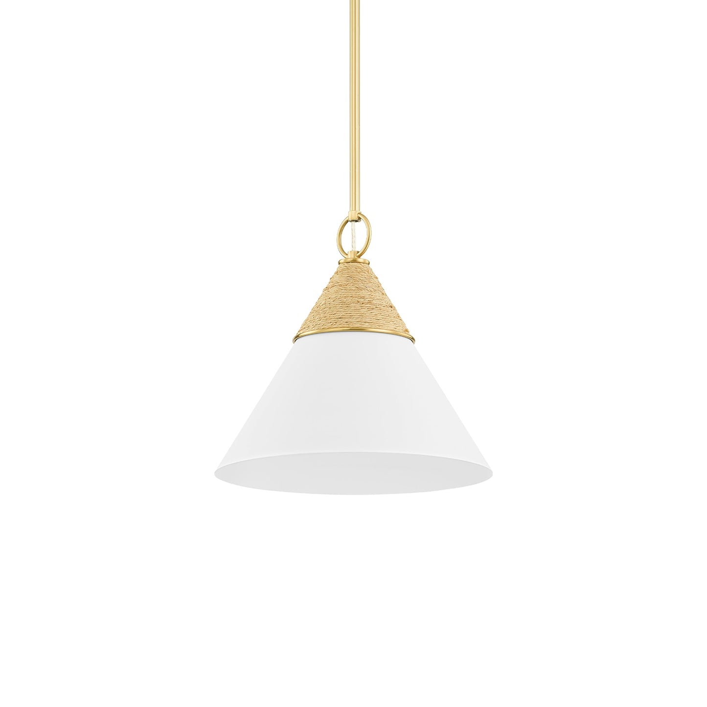 Mica Pendant Light (Small).