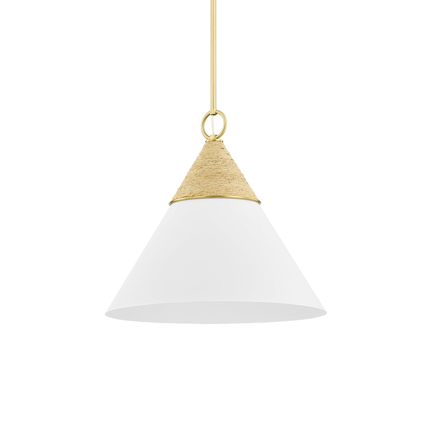 Mica Pendant Light (Large).