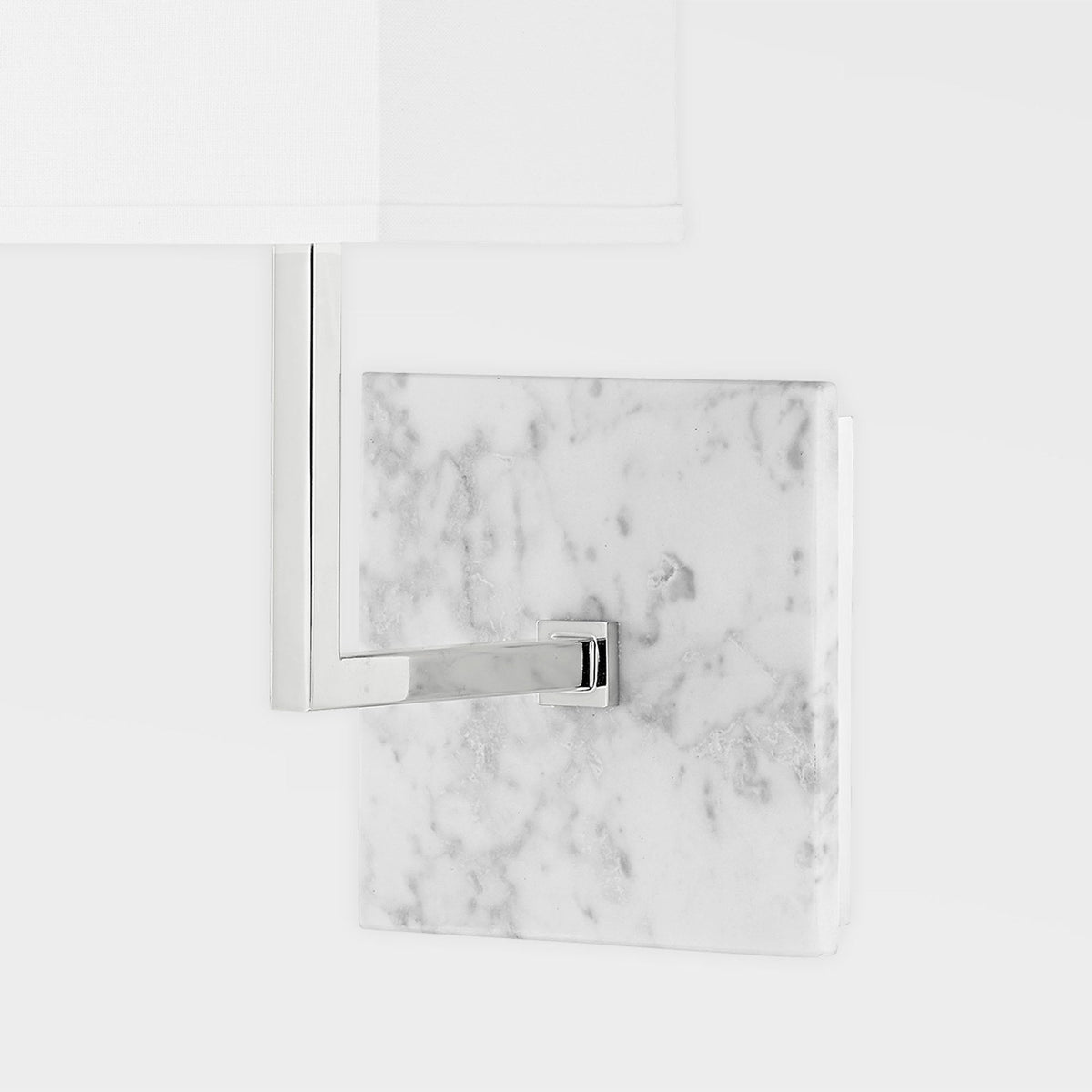 Mikaela Wall Light in Detail.
