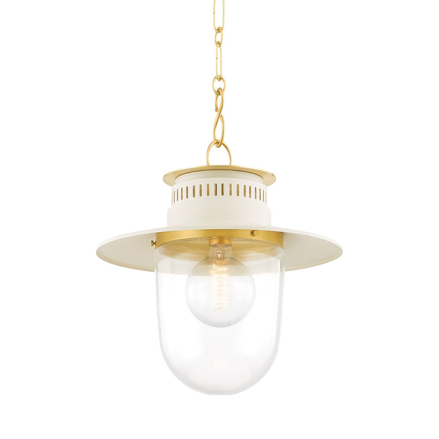 Nori Pendant Light (Large).