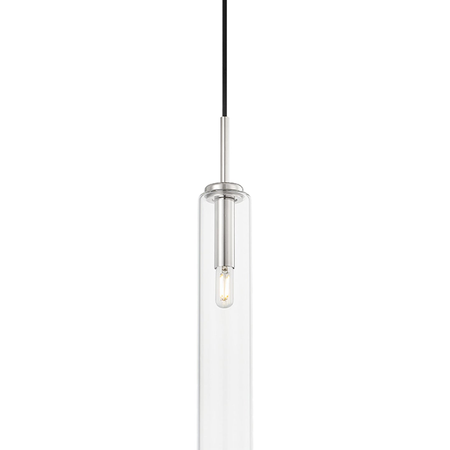 Nyah Pendant Light in Detail.