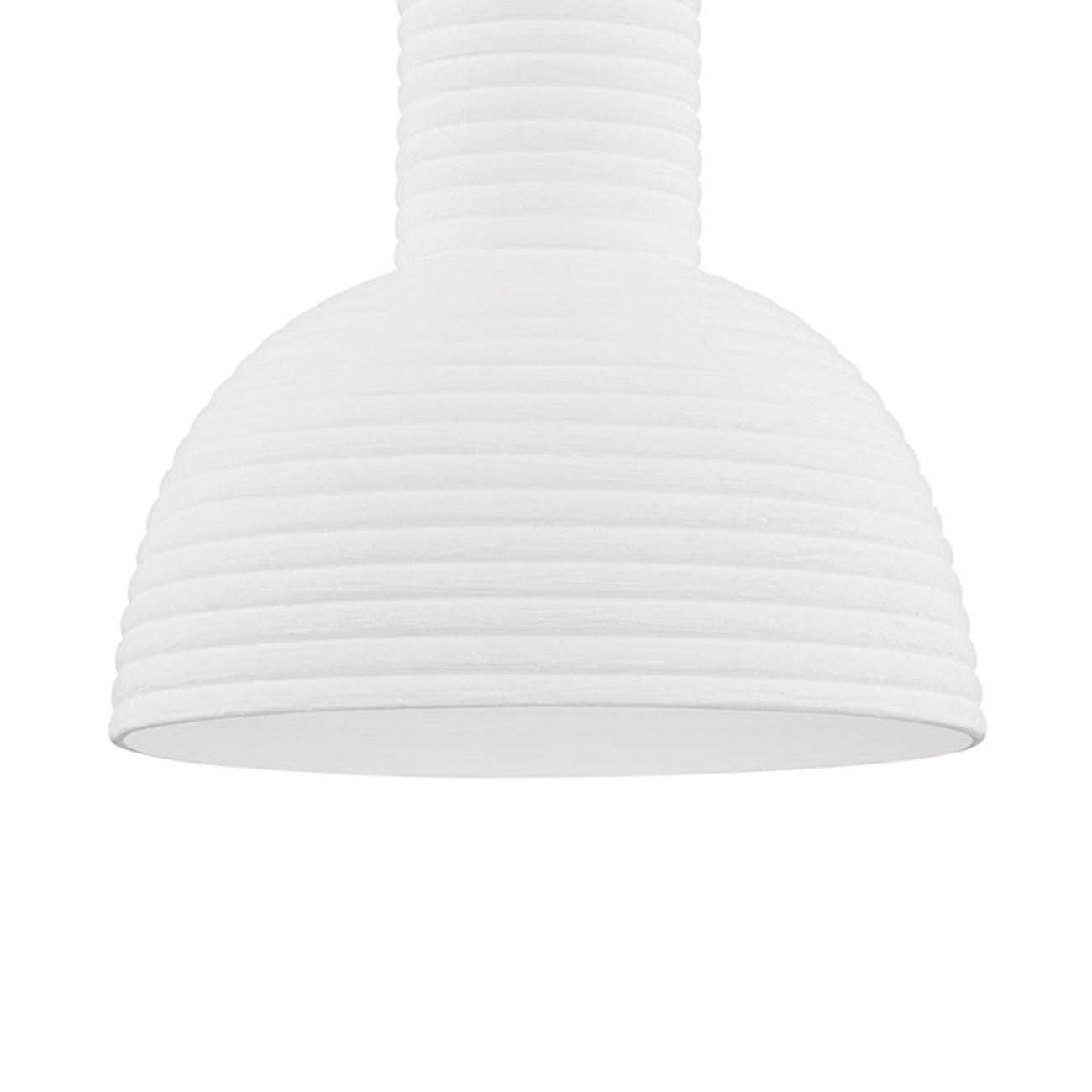 Paloma Pendant Light in Detail.