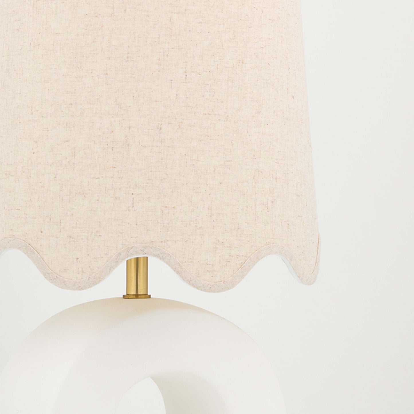 Roshani Table Light in Detail.