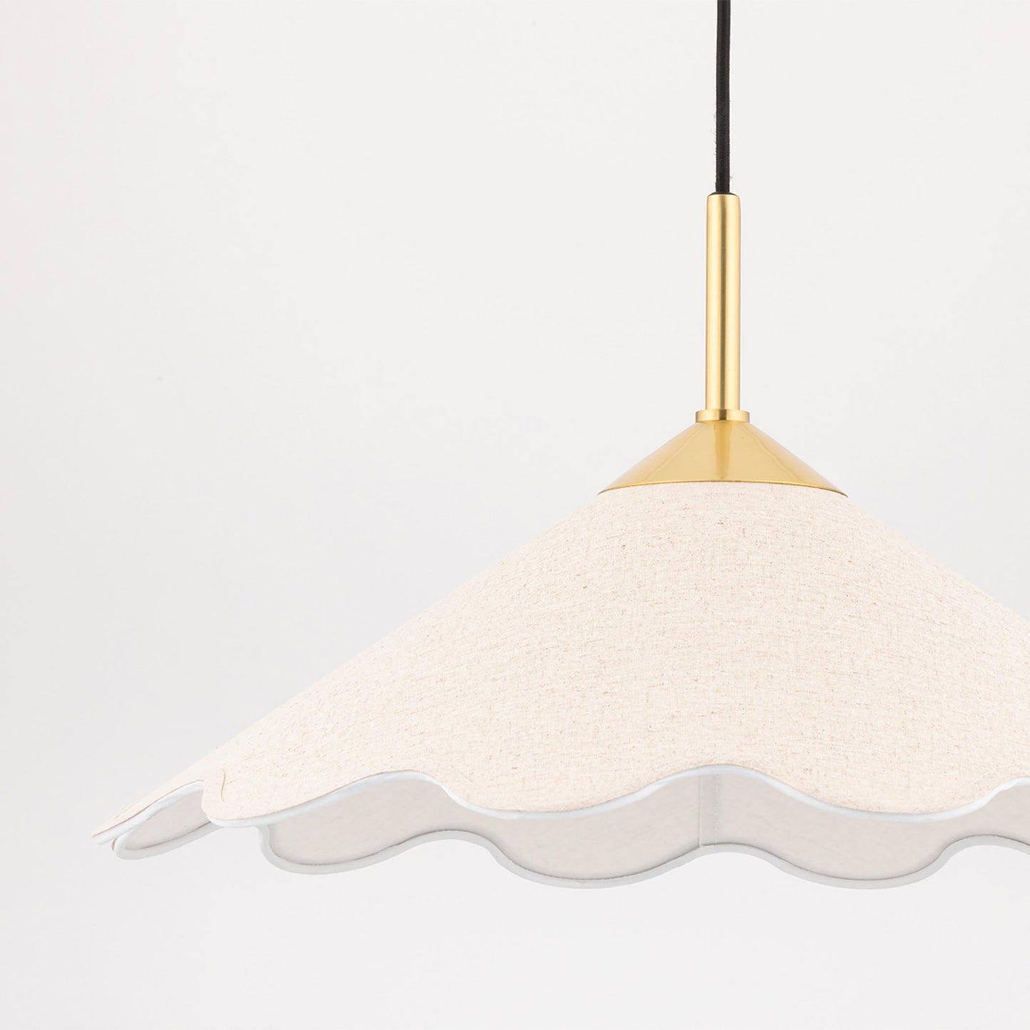 Sodsai Pendant light in Detail.