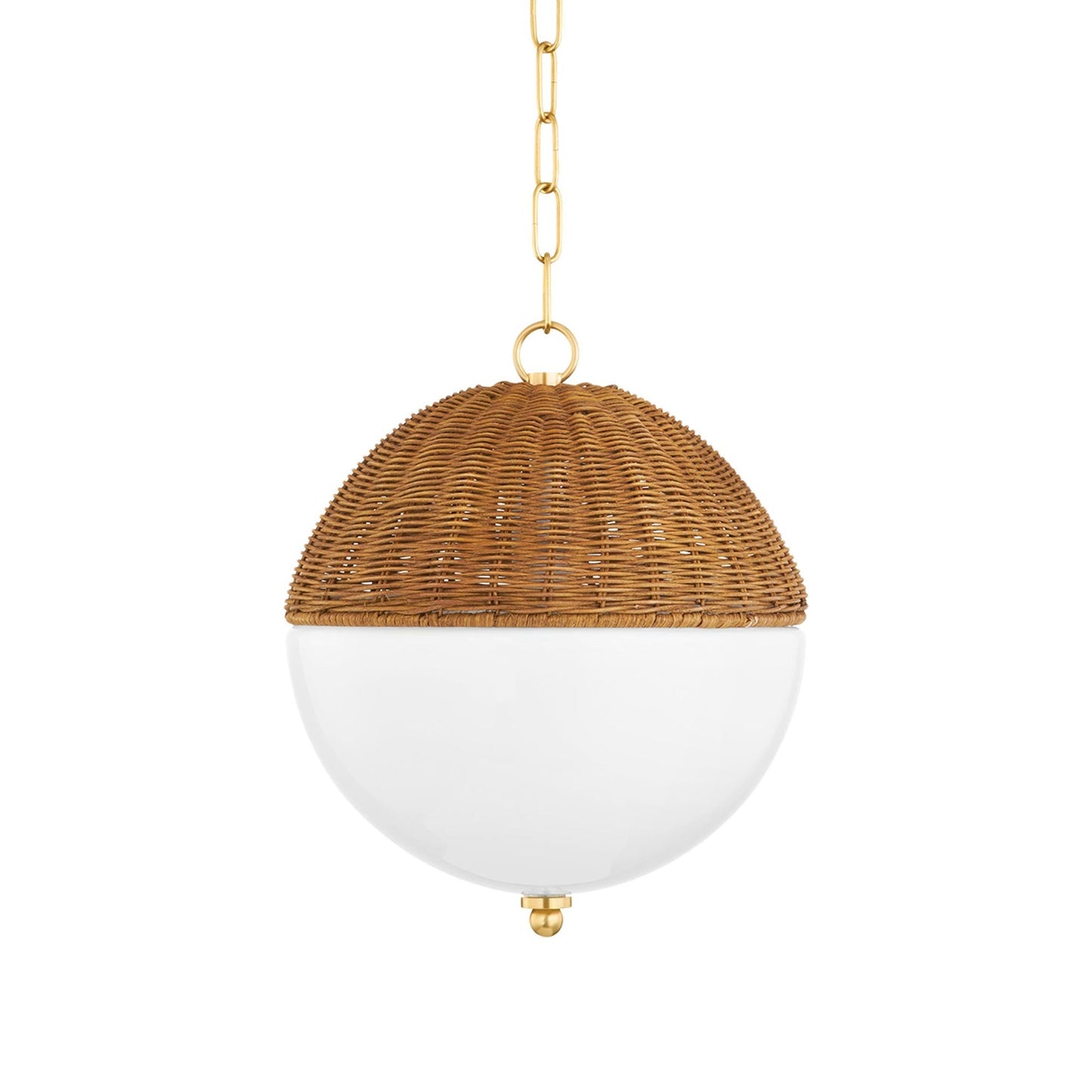 Summer Pendant Light in Small.