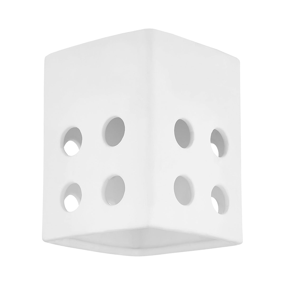 Tatum Flush Mount Ceiling Light (Rectangular).