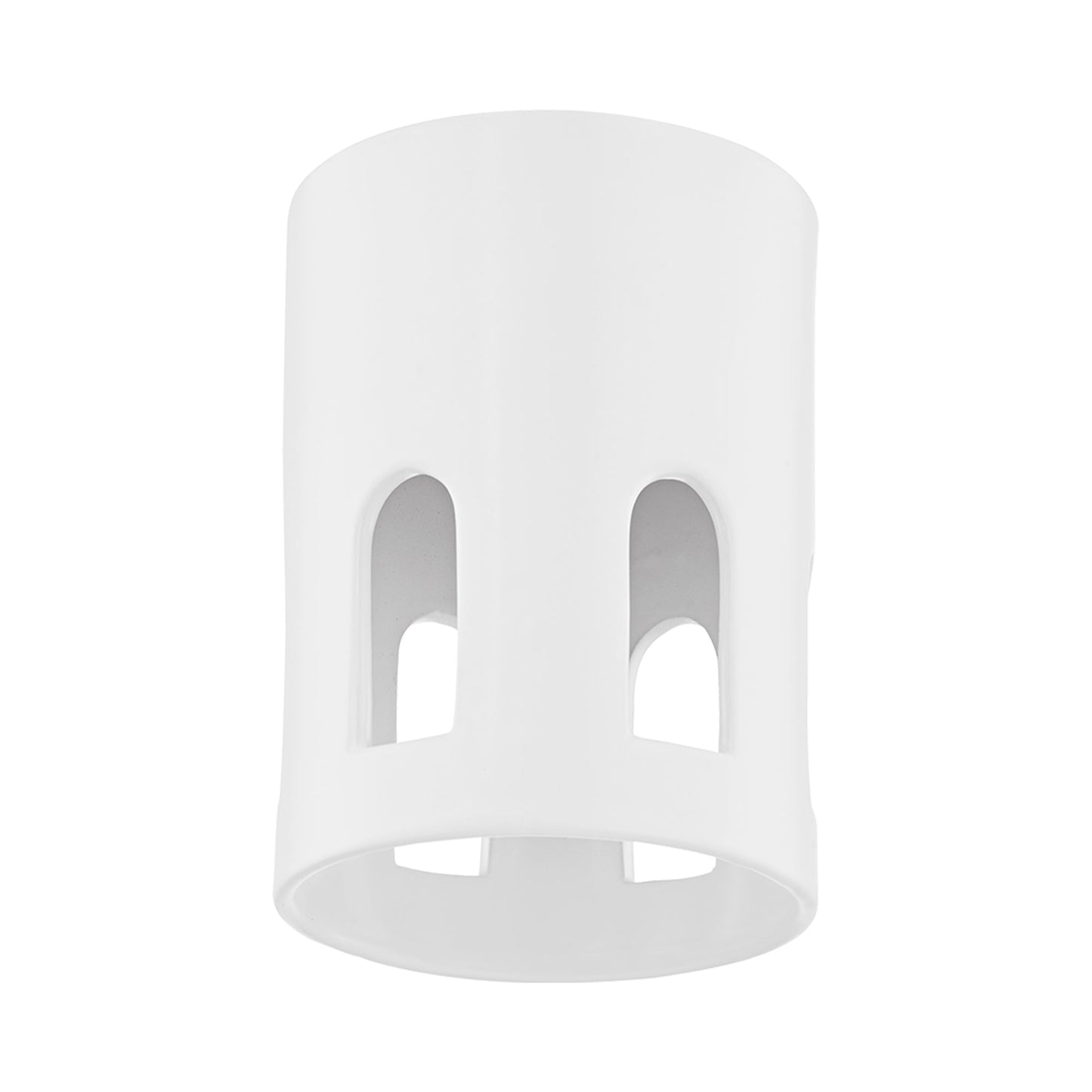 Tatum Flush Mount Ceiling Light (Cylinder).