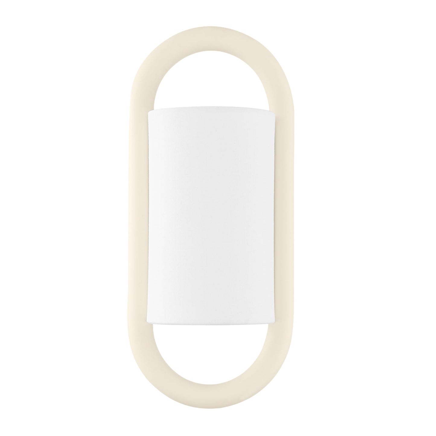 Wynter Wall Light in Detail.