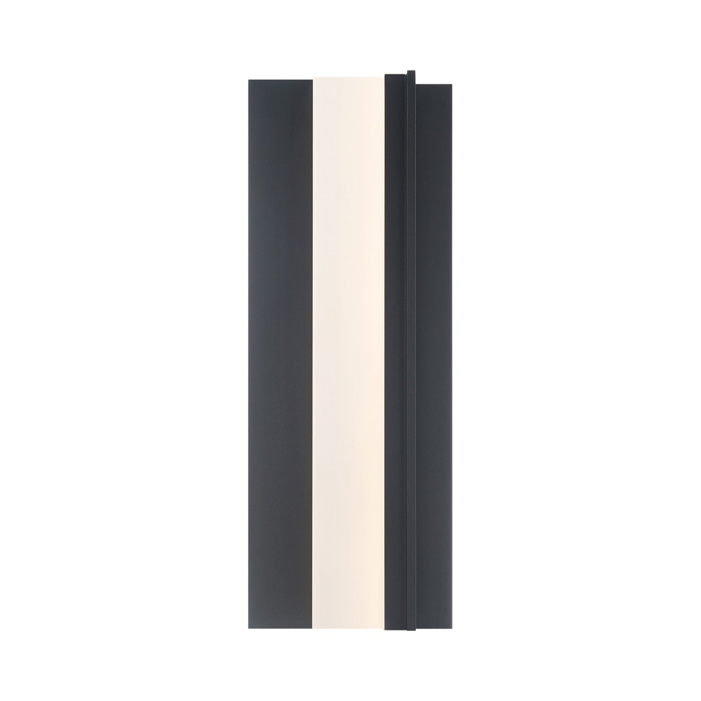 Enigma Outdoor LED Wall Light (Large).