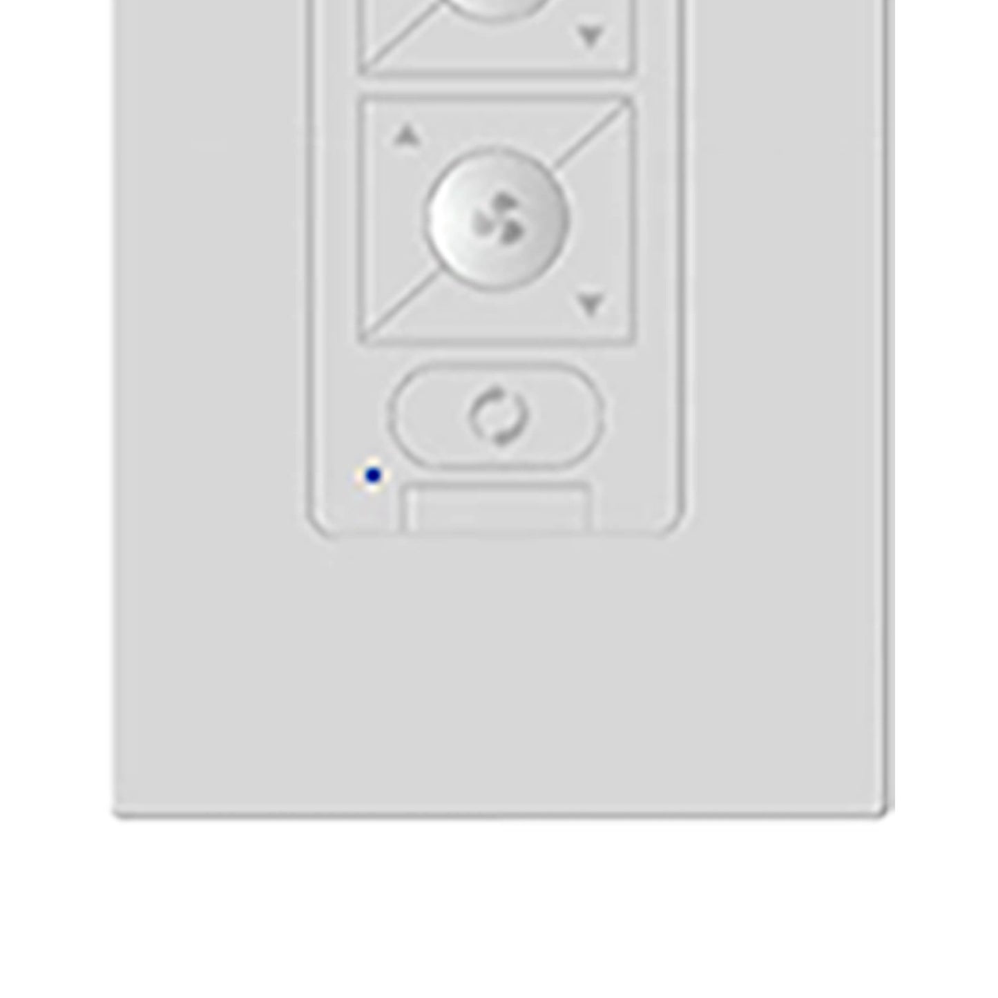 RF Wall Switch in Detail.