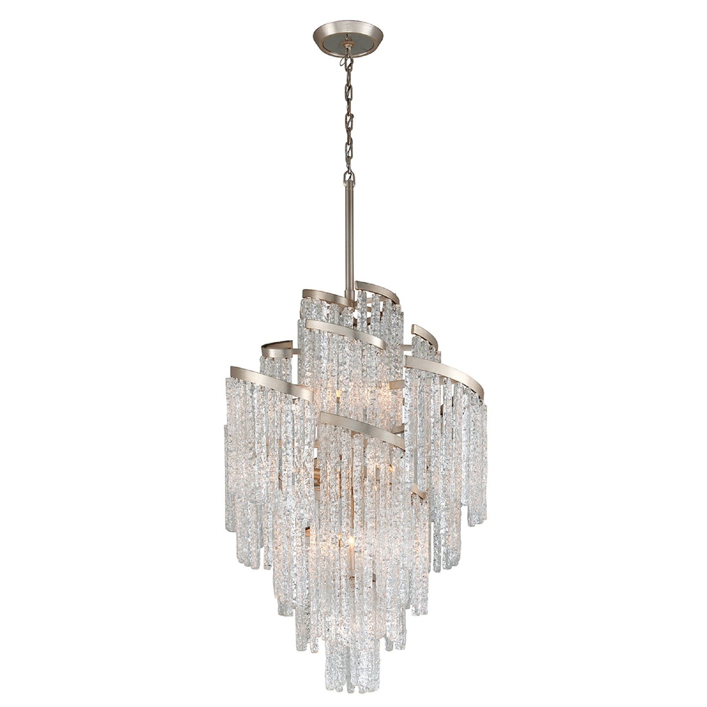 Mont Blanc Chandelier (13-Light).