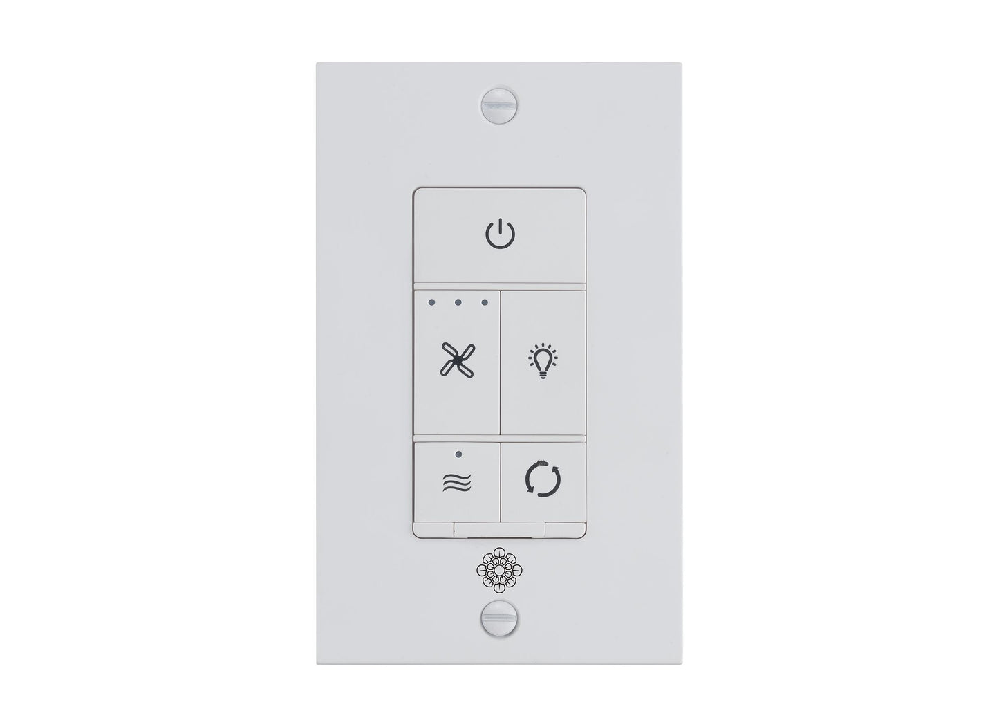 ESSWC Wall Control (4-Speed).