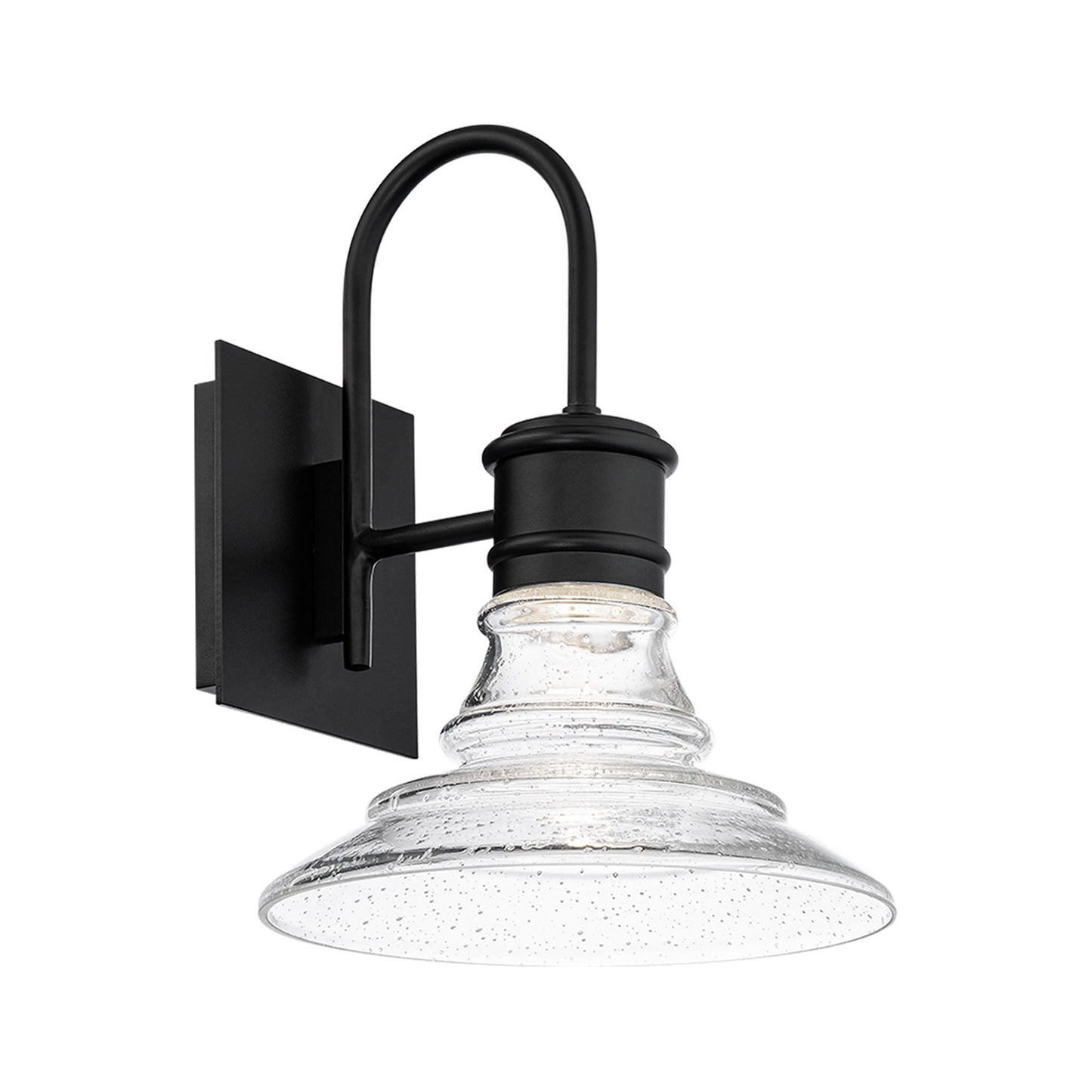 Nantucket Outdoor LED Wall Light (Small).