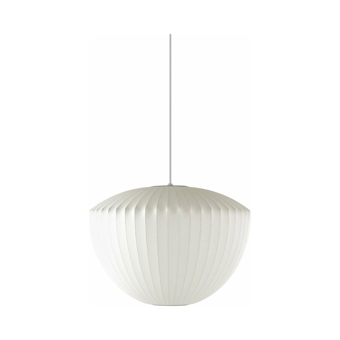 Nelson® Apple Bubble Pendant Light in 20-Foot.