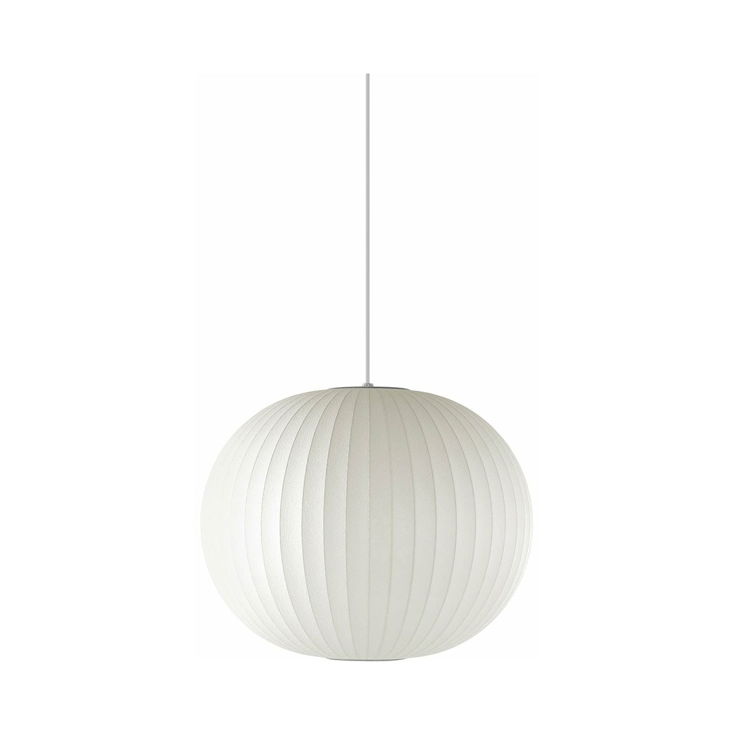 Nelson® Ball Bubble Pendant Light in Medium / Large.