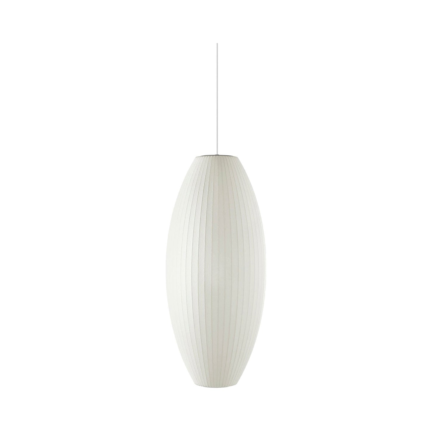 Nelson® Cigar Bubble Pendant Light X-Large.