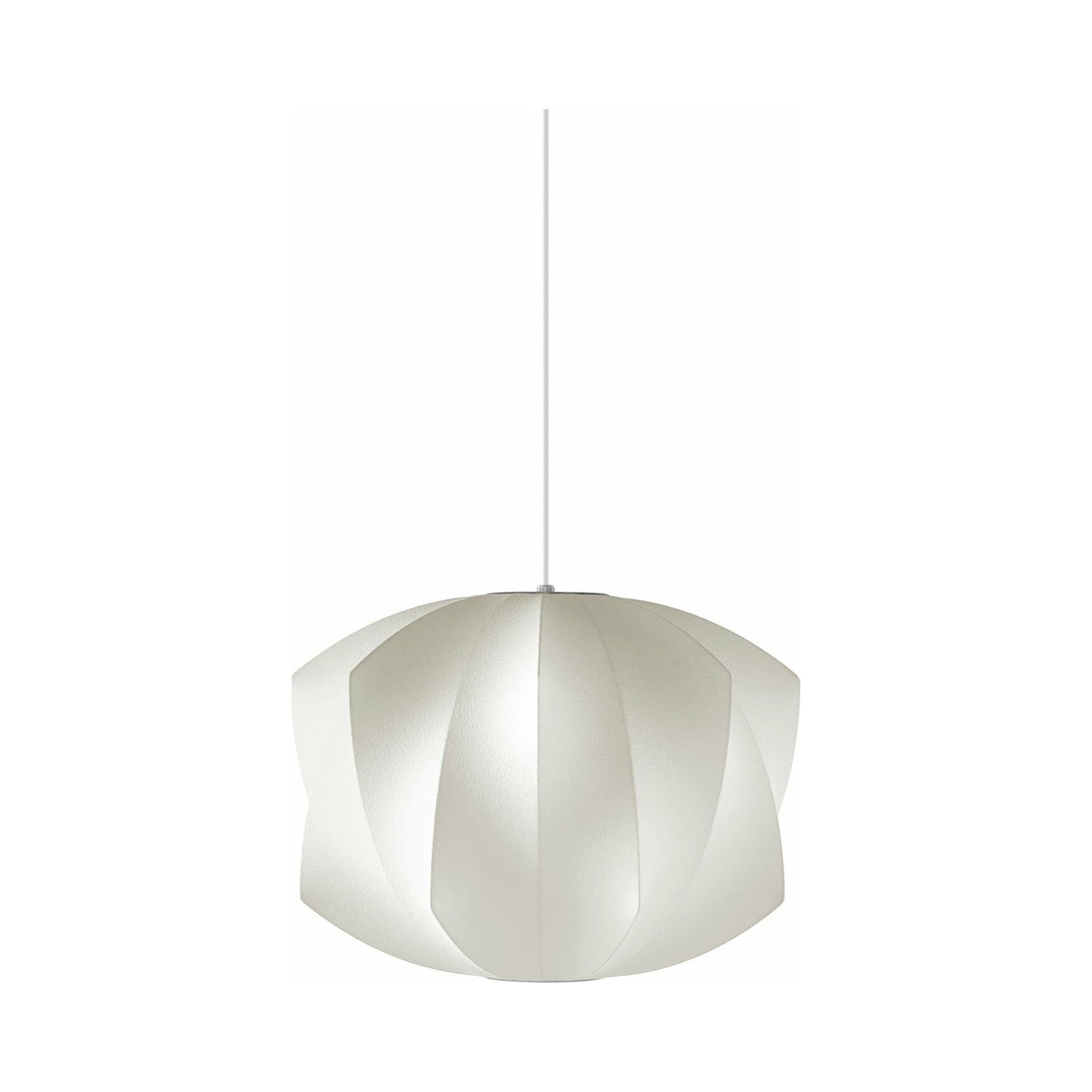 Nelson® Propeller Bubble Pendant Light in 20-Foot.