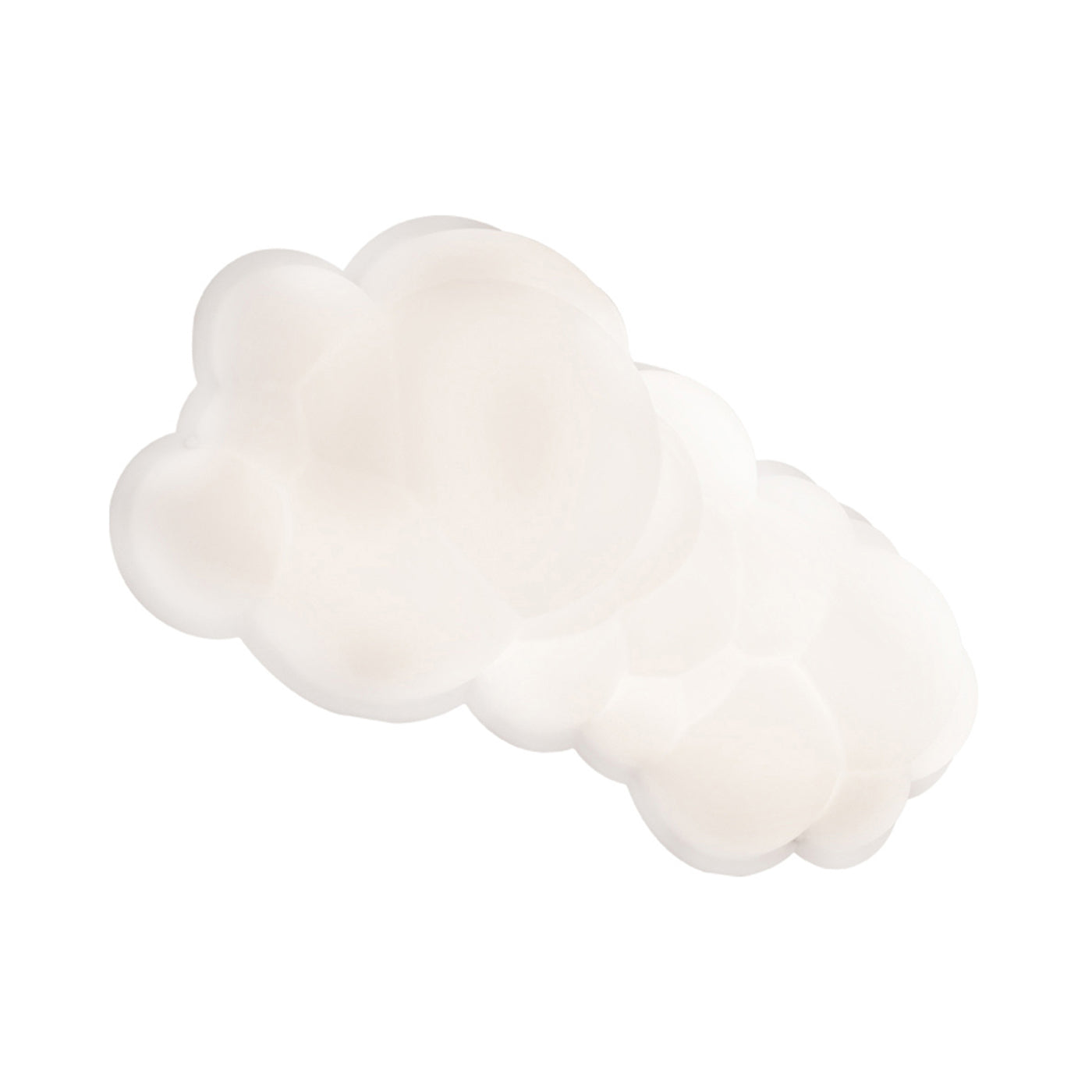 Nuvola LED Ceiling / Wall Light (5.1 Inch).