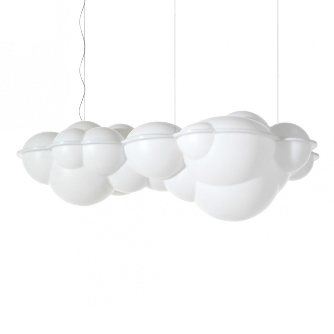 Nuvola LED Pendant Light (Large).