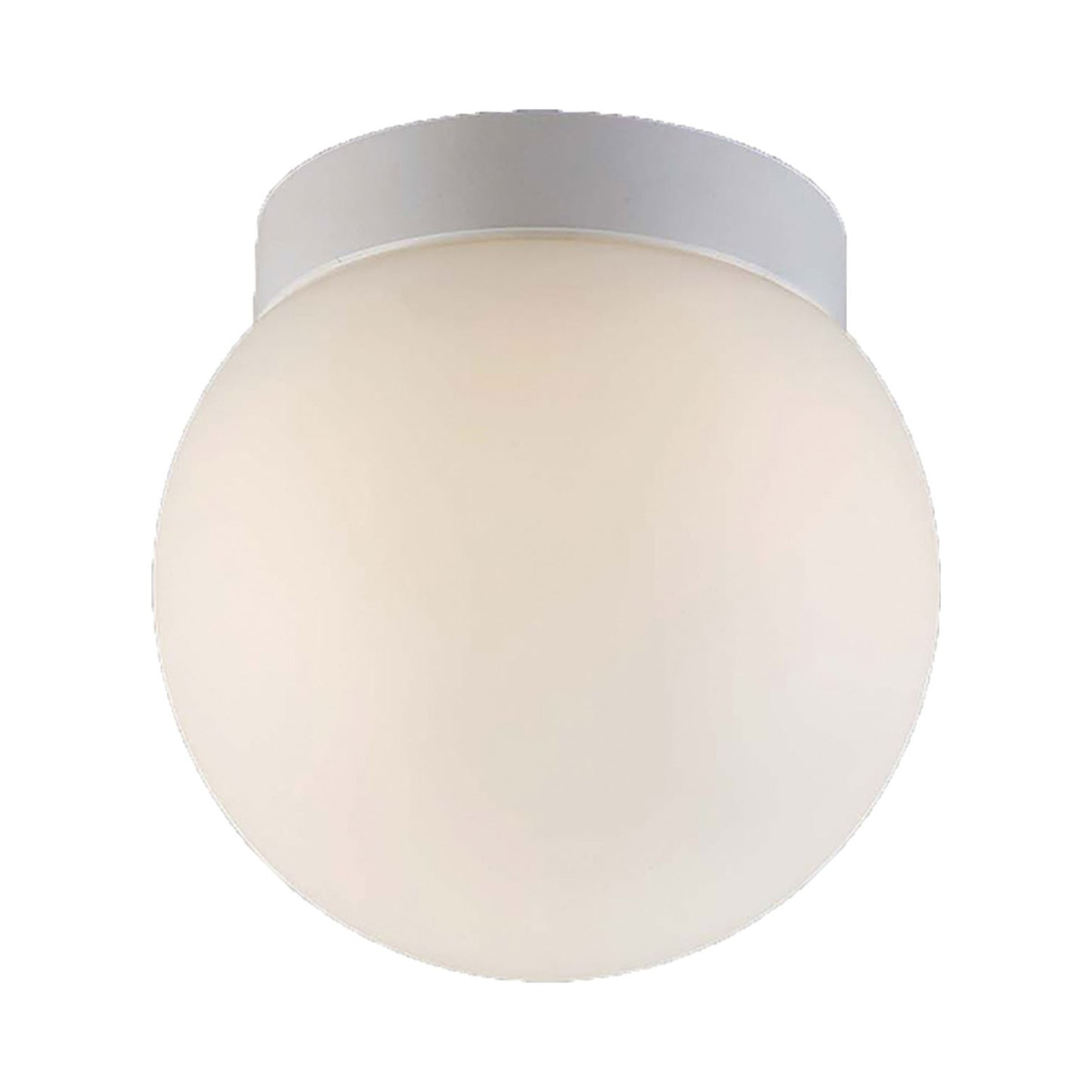 Niveous LED Flush Mount Ceiling Light (Small).