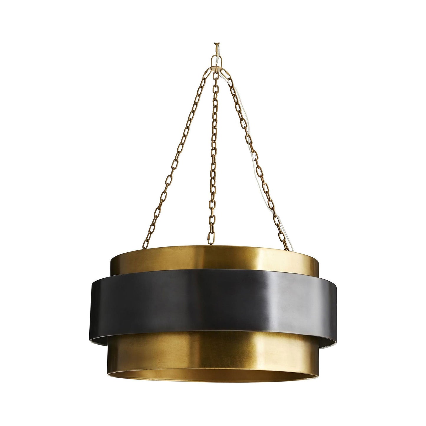 Nolan Pendant Light in Large.