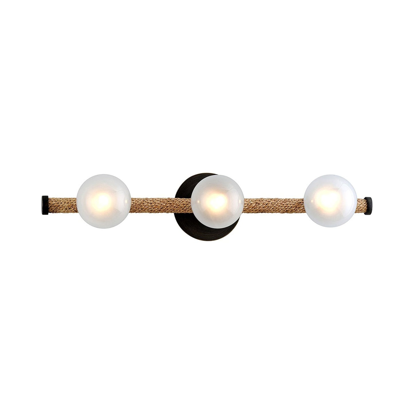 Nomad Bath Vanity Light (3-Light).